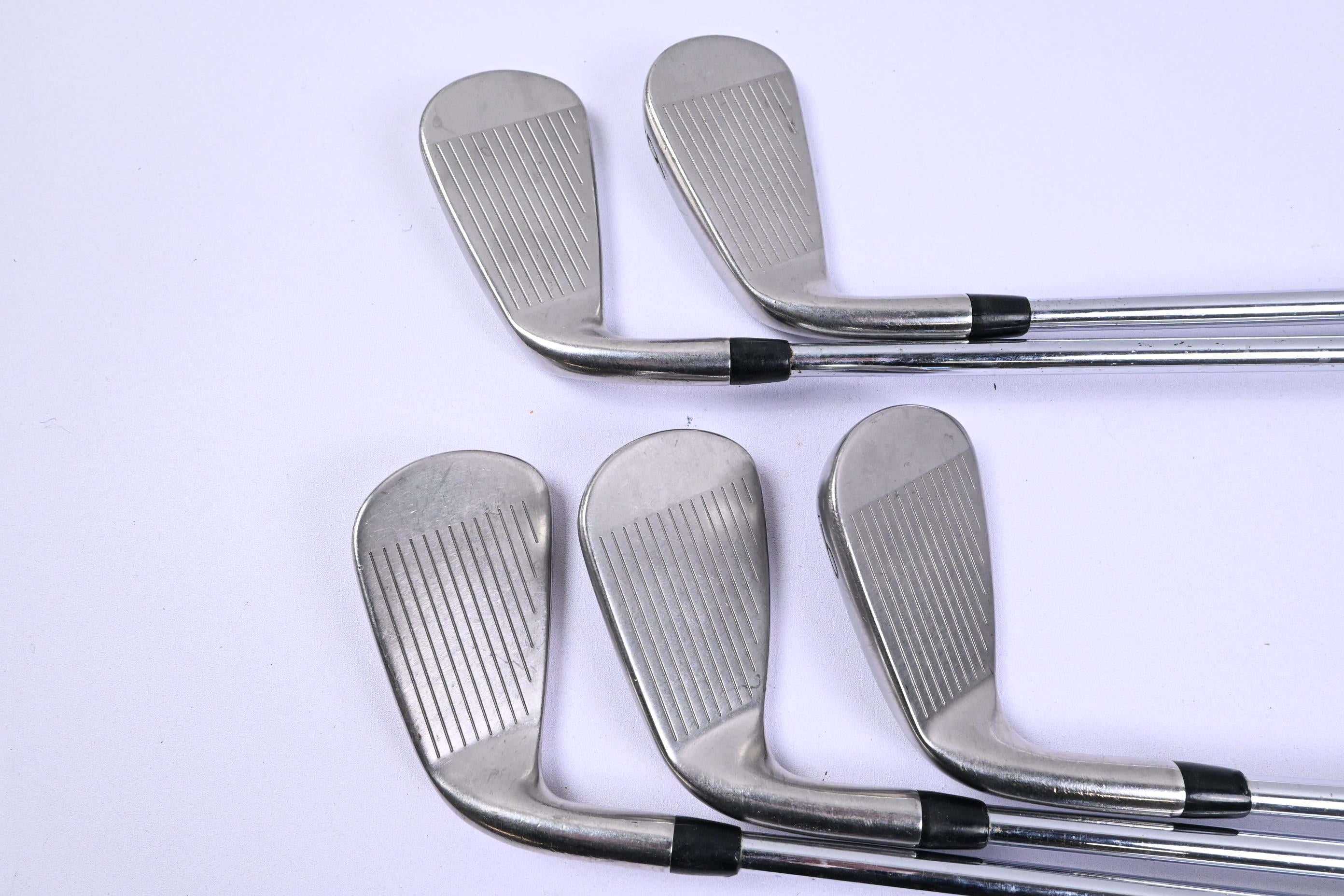 Titleist T300 2019 Irons / 5-9i / Regular Plus Flex Project X LZ 115 Shafts