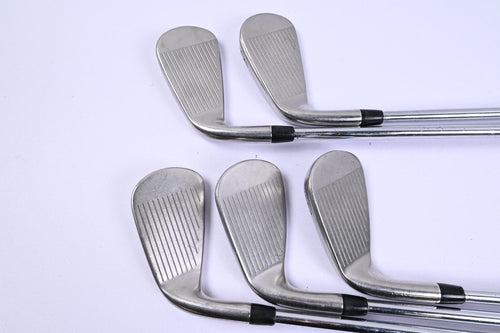 Titleist T300 2019 Irons / 5-9i / Regular Plus Flex Project X LZ 115 Shafts
