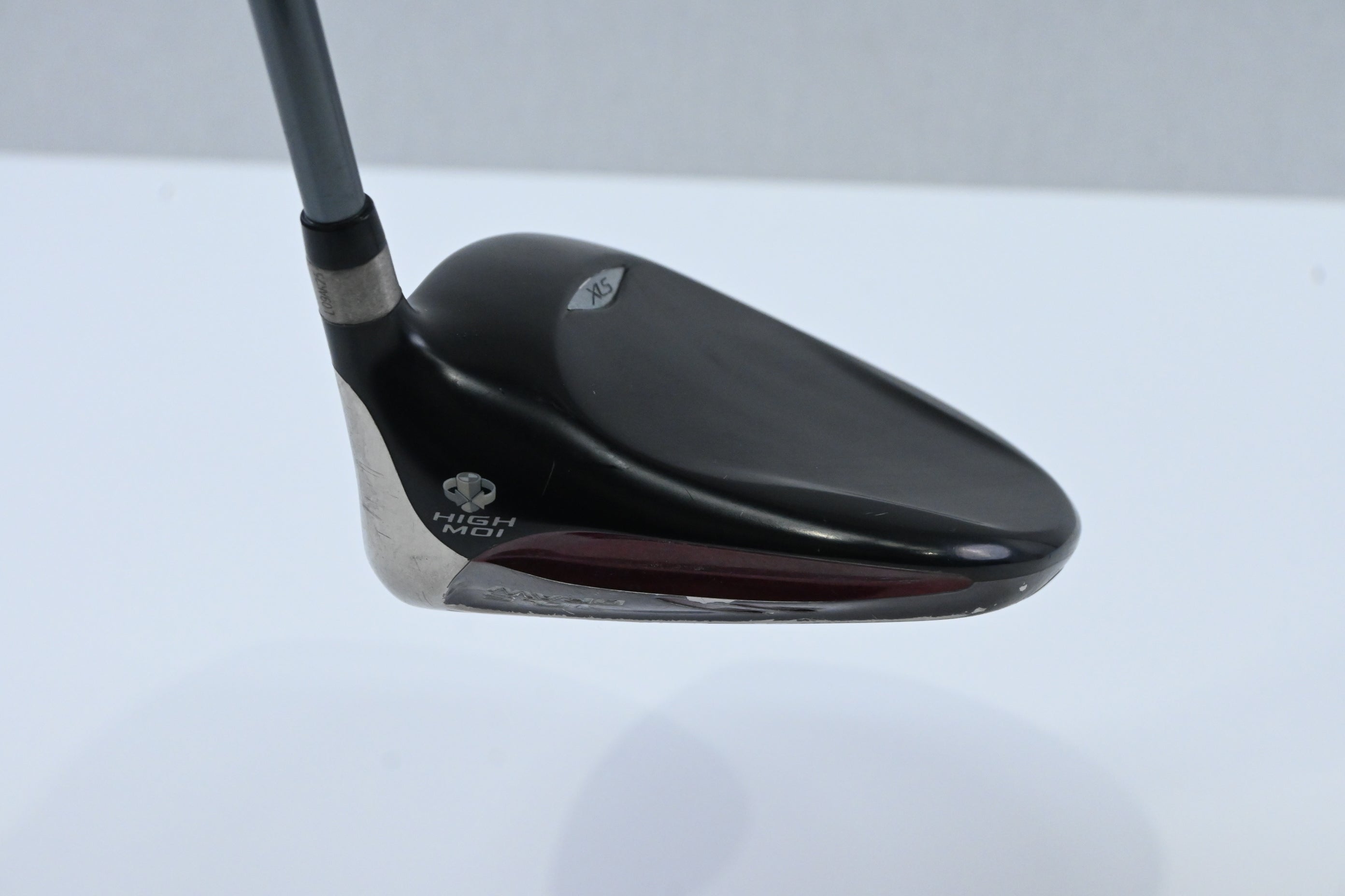 Cleveland HiBore Monster XLS Driver / 10.5 Degree / Regular Flex Fujikura 55
