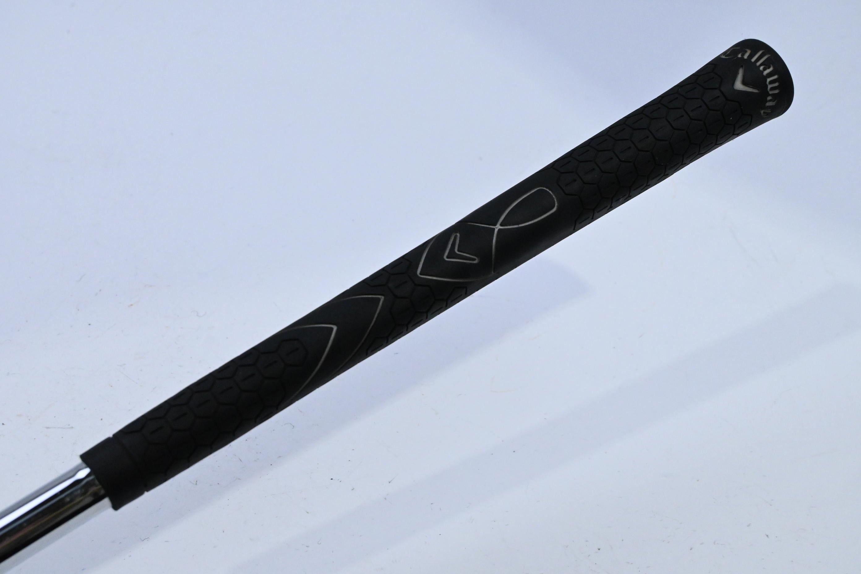 Callaway X-24 Hot #4 Iron / 22 Degree / Uniflex Callaway Shaft