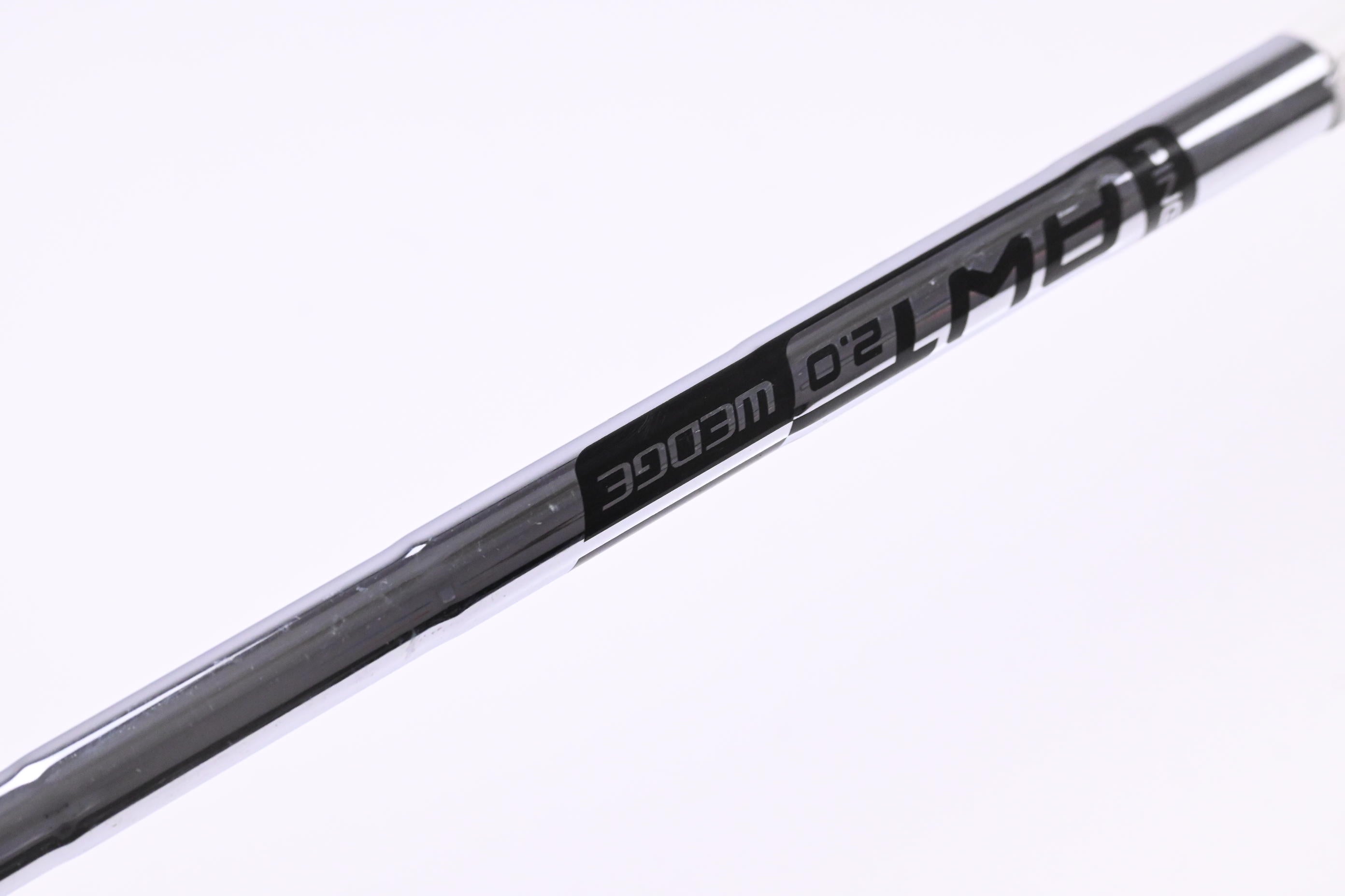 Ping Glide 2.0 Stealth Lob Wedge / 58 Degree / Black Dot / Wedge Flex Ping AWT