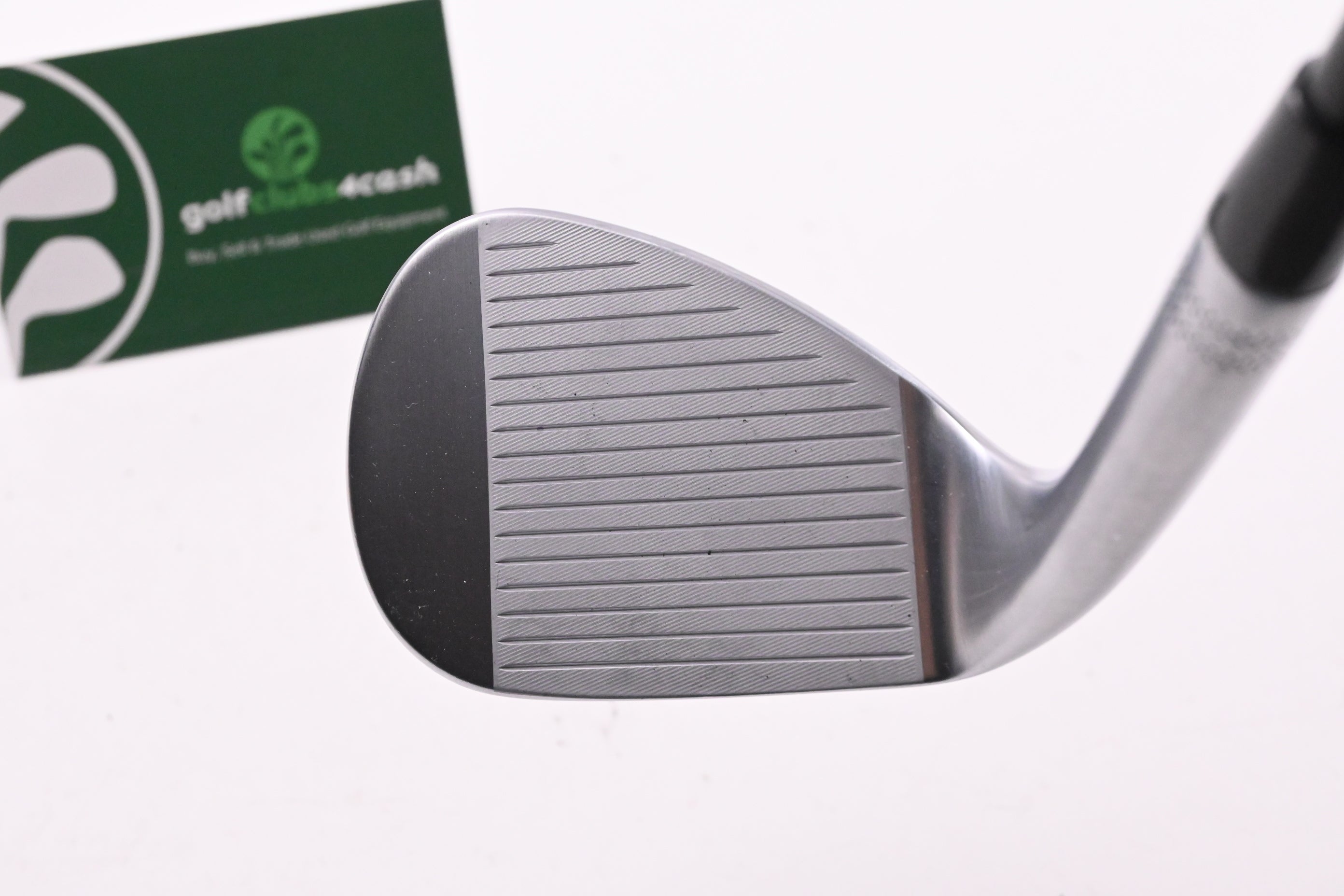 Callaway Opus Platinum Lob Wedge / 58 Degree / Wedge Flex Dynamic Gold Mid 115