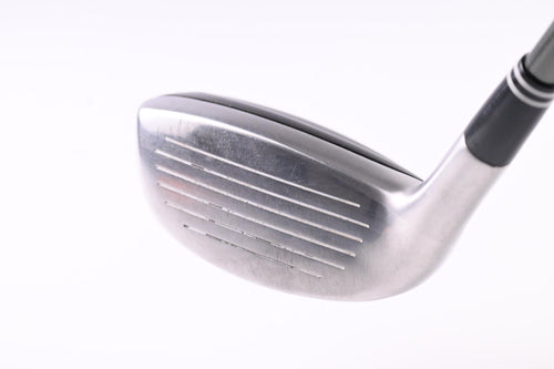 Cleveland HiBore #2 Hybrid / 19 Degree / Stiff Flex Cleveland Shaft