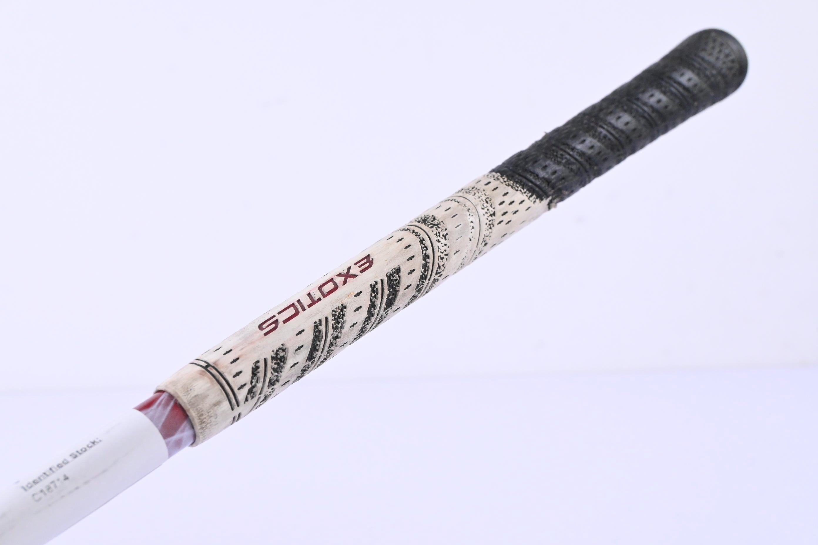 Tour Edge Exotics XCG 3 #3 Hybrid / 18 Degree / Stiff Flex Motore Exotics 80