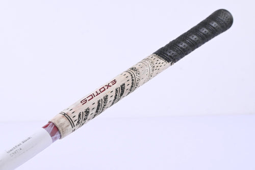 Tour Edge Exotics XCG 3 #3 Hybrid / 18 Degree / Stiff Flex Motore Exotics 80