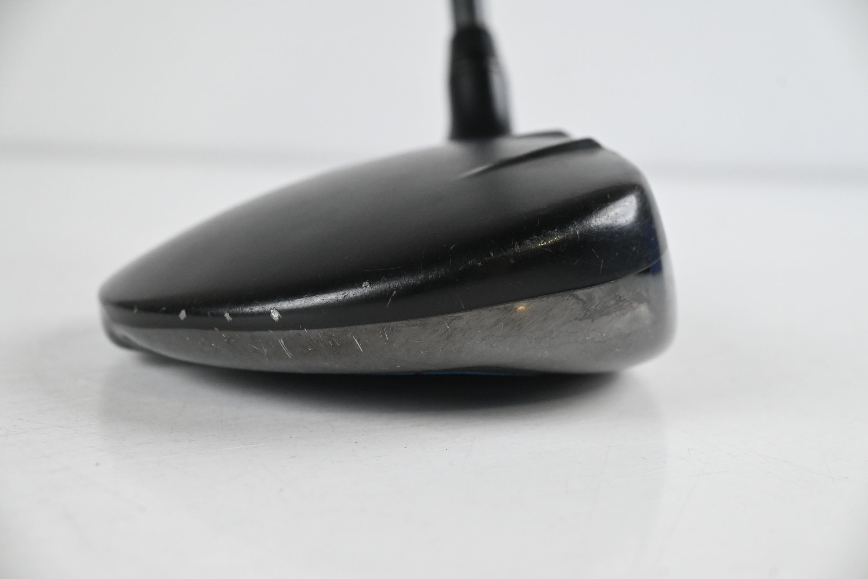 Ping G Series #5 Wood / 17.5 Degree / Senior Flex Ping Alta 65 Shaft