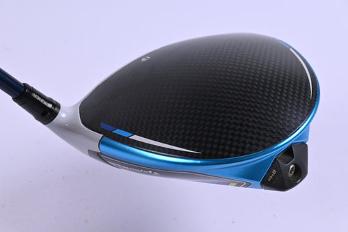 Taylormade SIM2 Max Driver / 12 Degree / Regular Flex Ventus Blue 5 Shaft