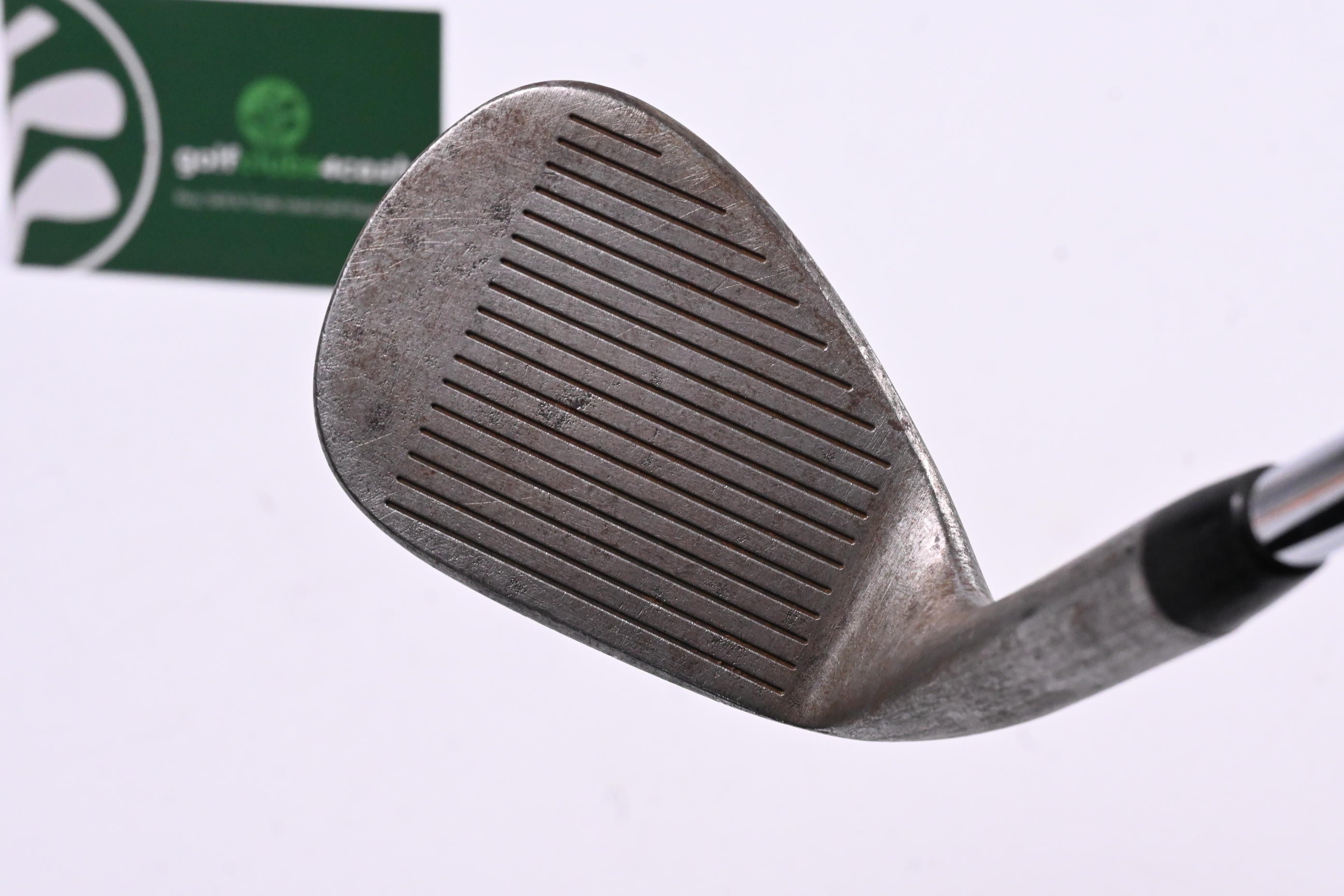Nike Engage Lob Wedge / 60 Degree / Stiff Flex Dynamic Gold Pro S300 Shaft