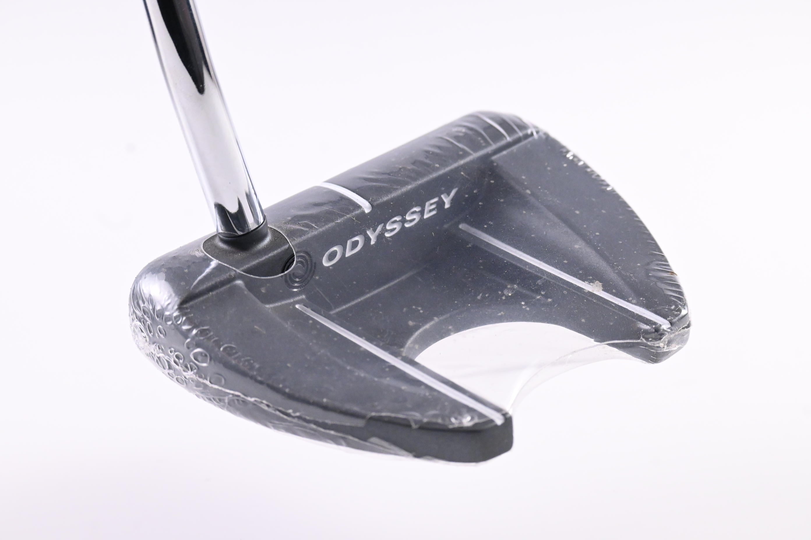 Odyssey DFX V-Line Fang 2025 Putter / 34 Inch