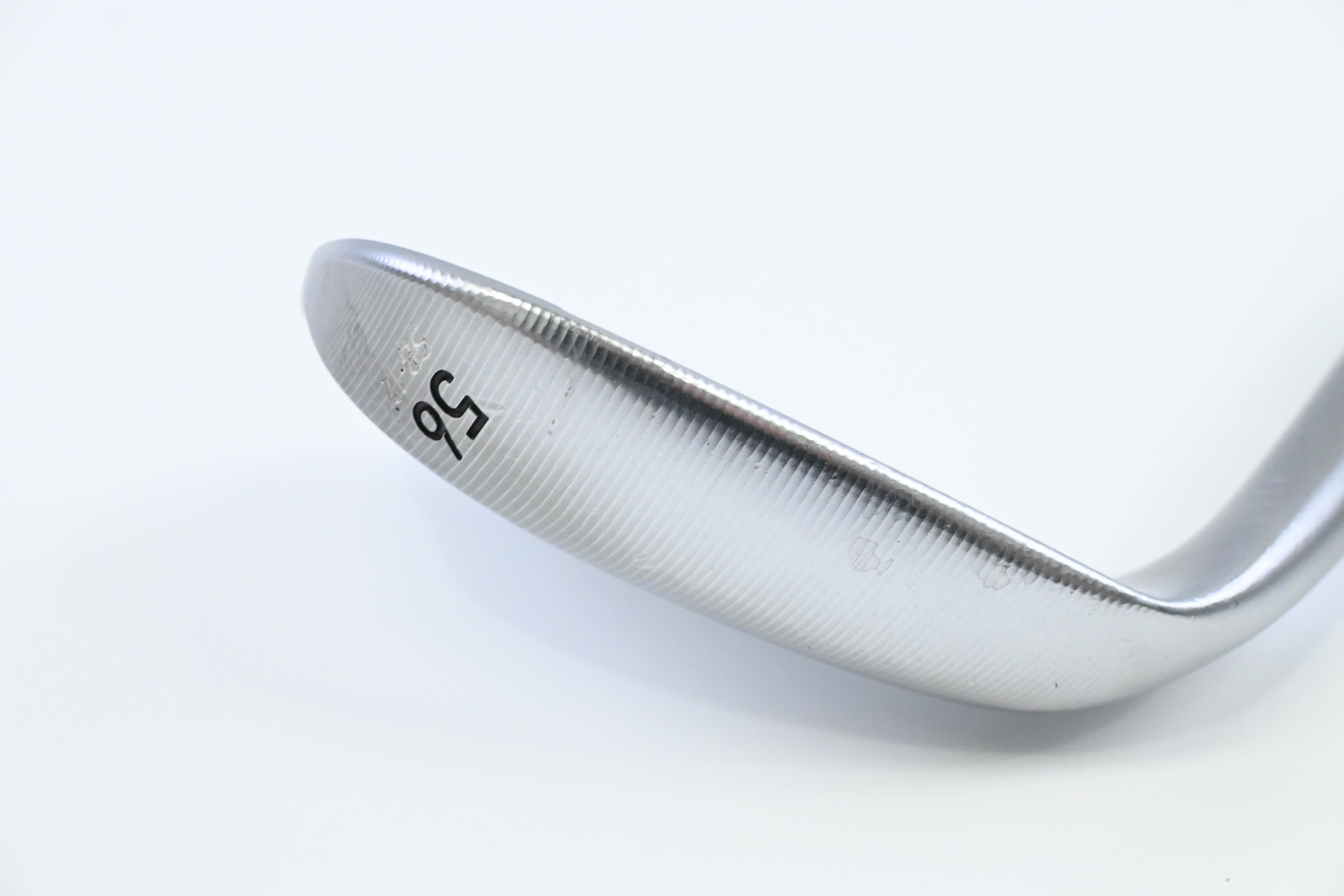 Taylormade Milled Grind 5 Sand Wedge / 56 Degree / Wedge Flex Dynamic Gold 115