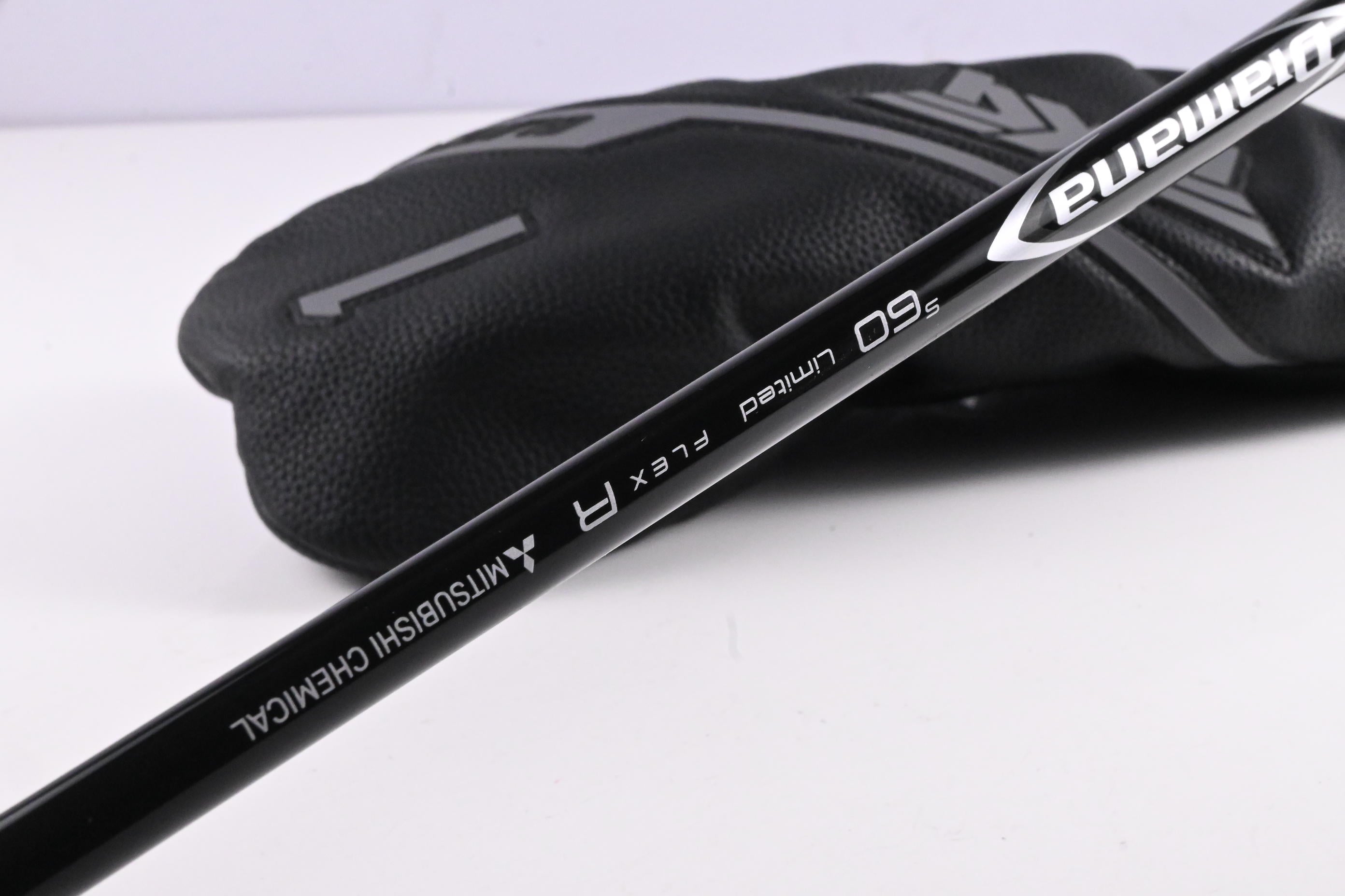 PXG 0311 Black Ops Tour-1 Driver / 9 Degree / Regular Flex Diamana S Ltd 60