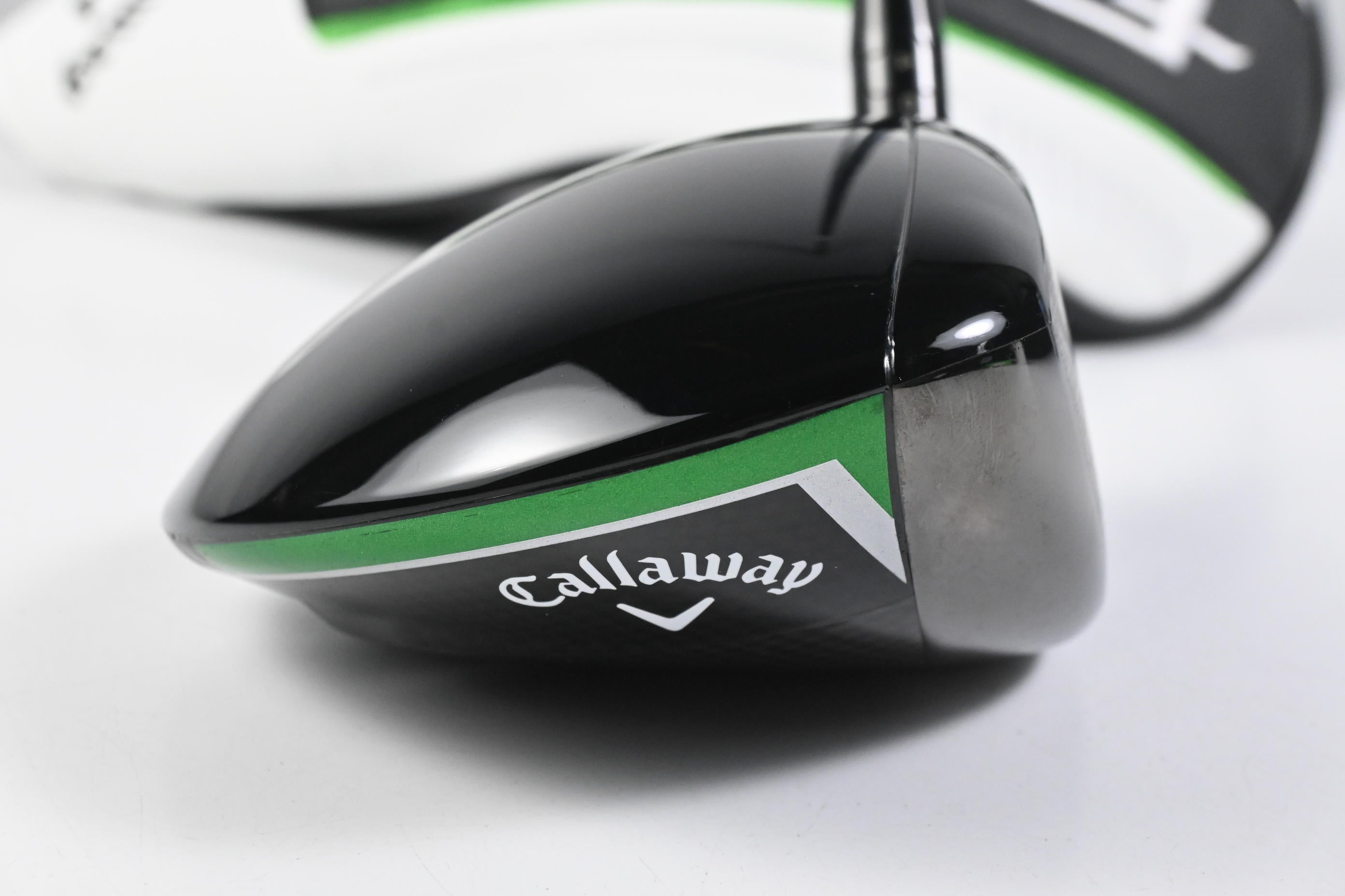 Callaway Elyte Triple Diamond Driver / 9 Degree / Regular Flex Hzrdus T800 65 Shaft