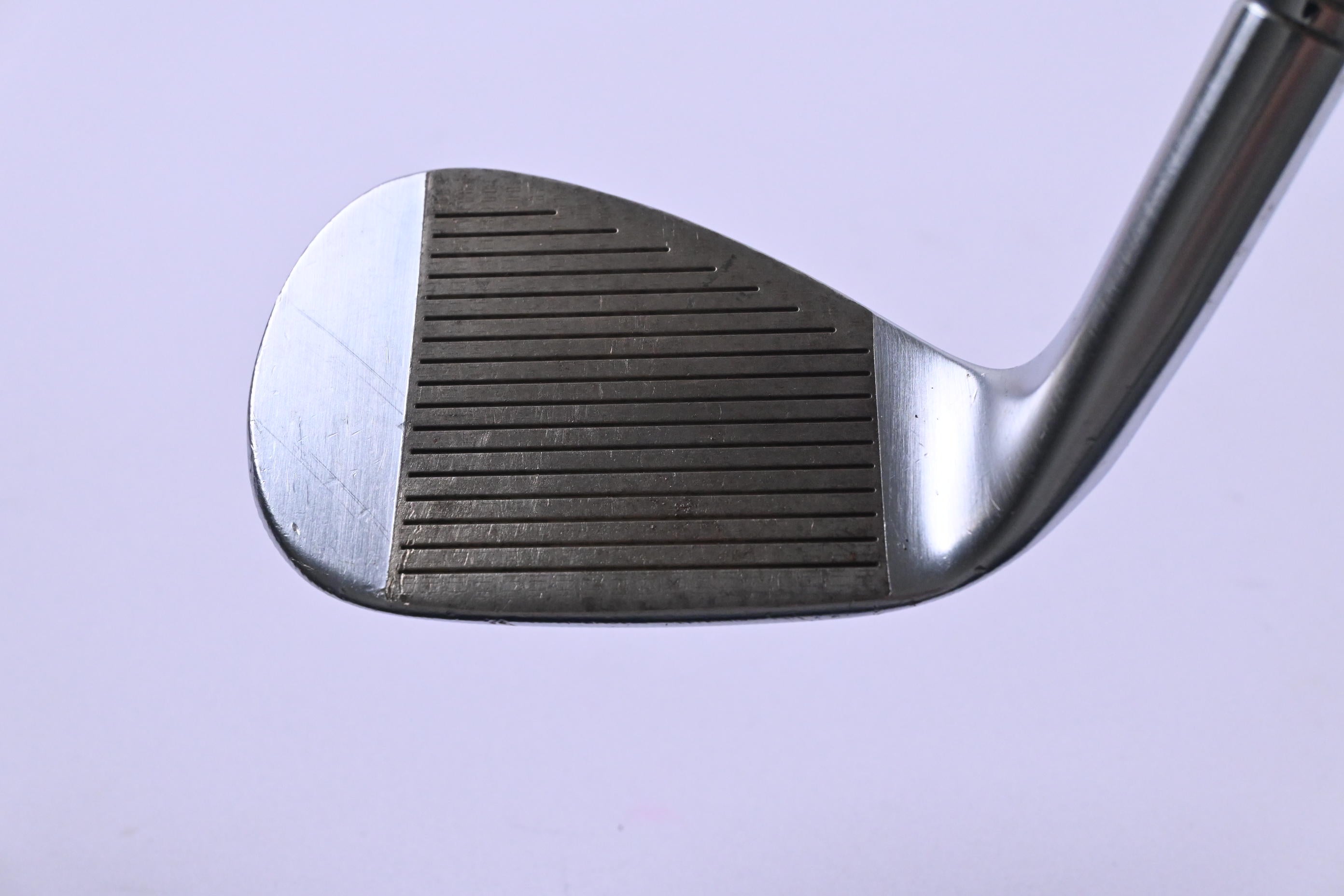 Taylormade Milled Grind Gap Wedge / 52 Degree / Stiff Flex Dynamic Gold Shaft