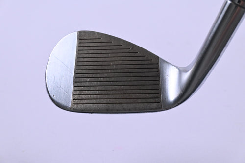 Taylormade Milled Grind Gap Wedge / 52 Degree / Stiff Flex Dynamic Gold Shaft