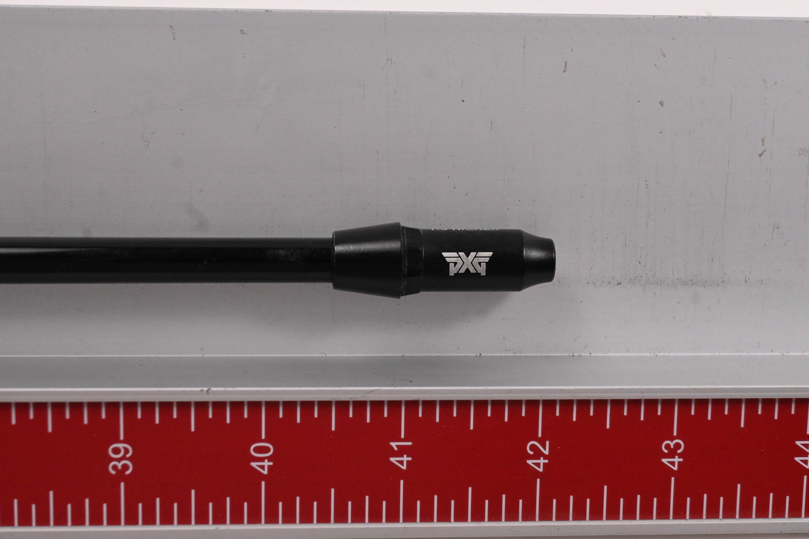 Mitsubishi Chemical Tensei AV Raw Blue 65 #3 Wood Shaft / Regular Flex / PXG