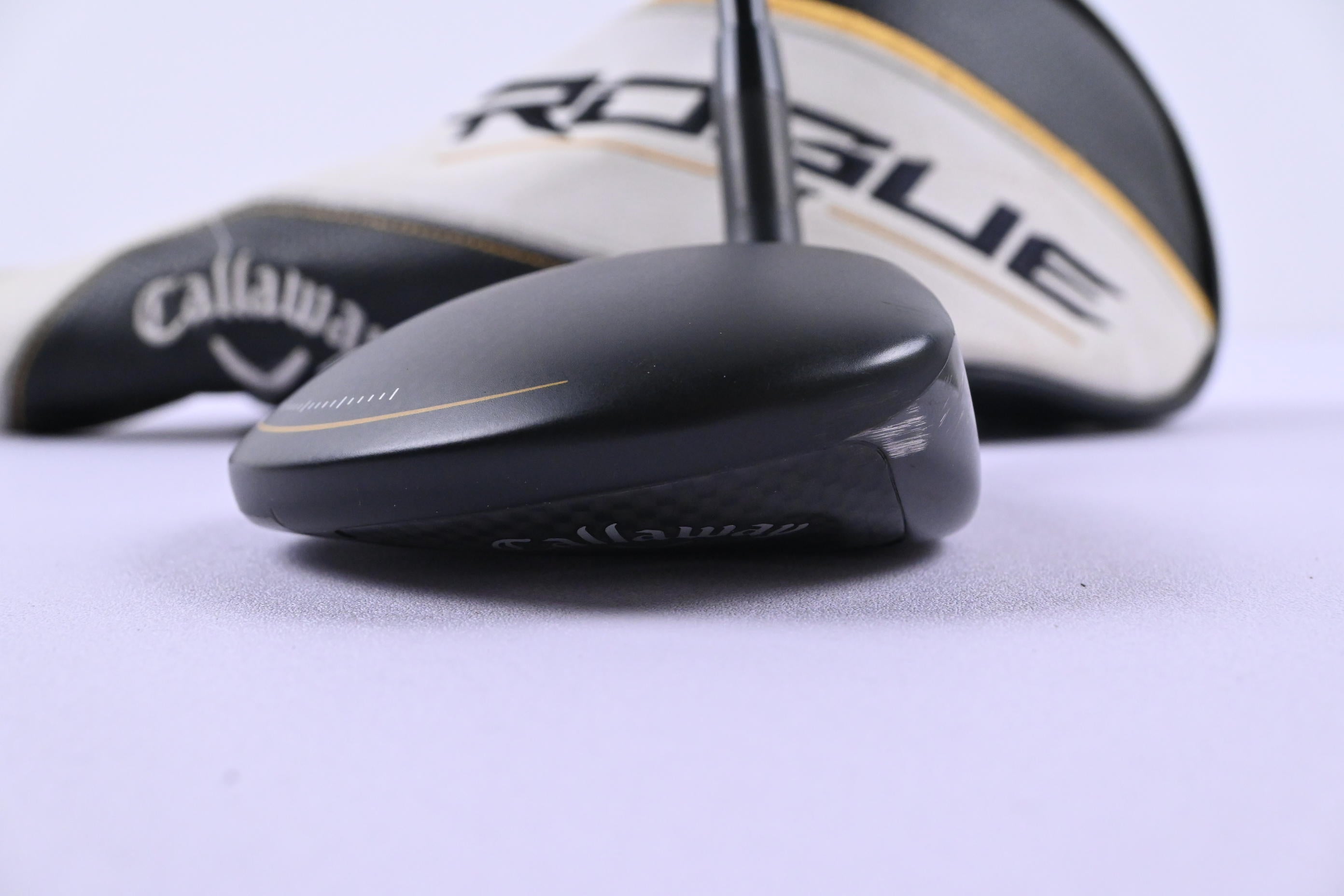 Callaway Rogue ST Max #3 Wood / 15 Degree / Regular Flex Tensei Blue 65 Shaft