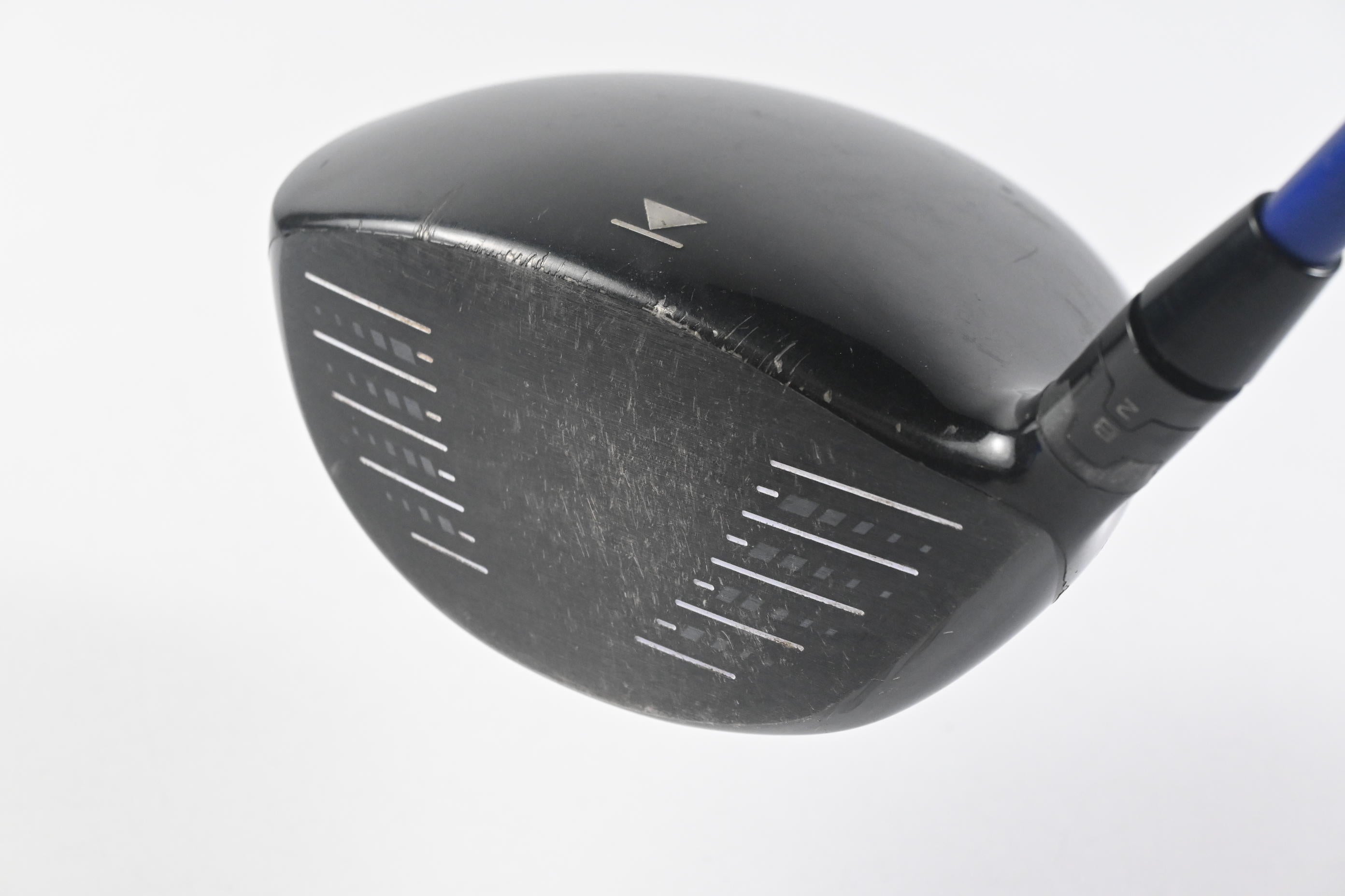 Titleist 913 D2 Driver / 10.5 Degree / Stiff Flex Diamana S+62 Shaft