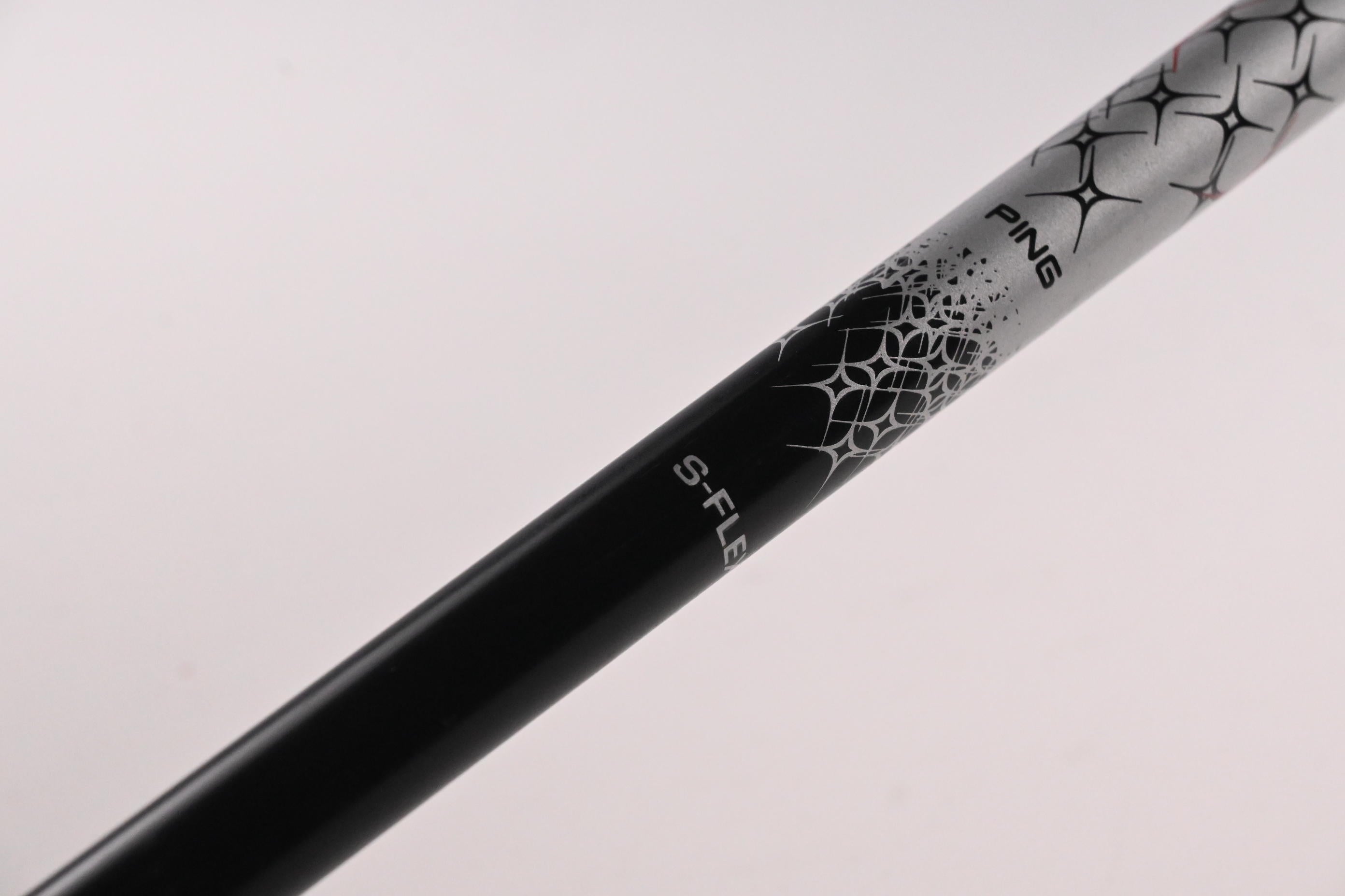 Ping G25 #3 Hybrid / 20 Degree / Stiff Flex Ping TFC 189 Shaft