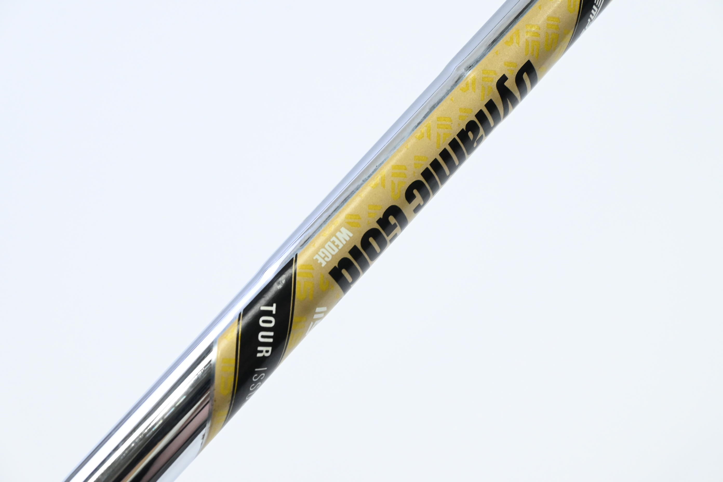Taylormade Milled Grind 5 Sand Wedge / 56 Degree / Wedge Flex Dynamic Gold 115