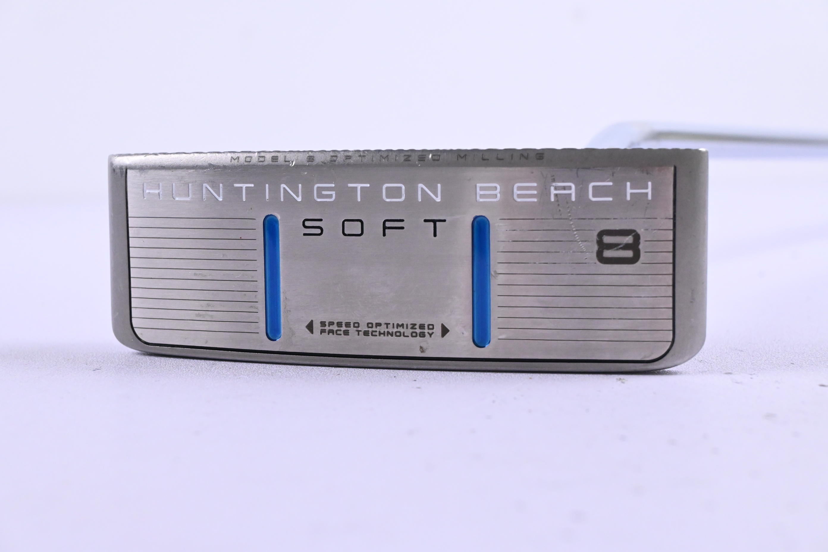 Cleveland Huntington Beach Soft #8 Putter / 34 Inch