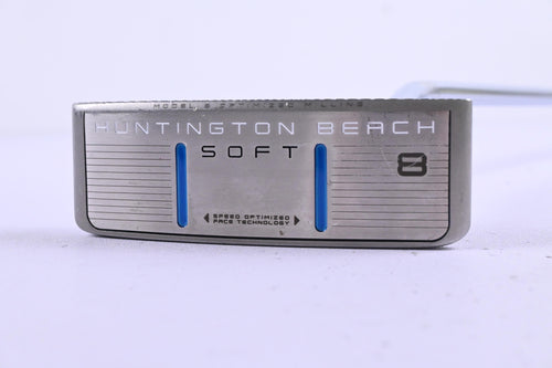 Cleveland Huntington Beach Soft #8 Putter / 34 Inch