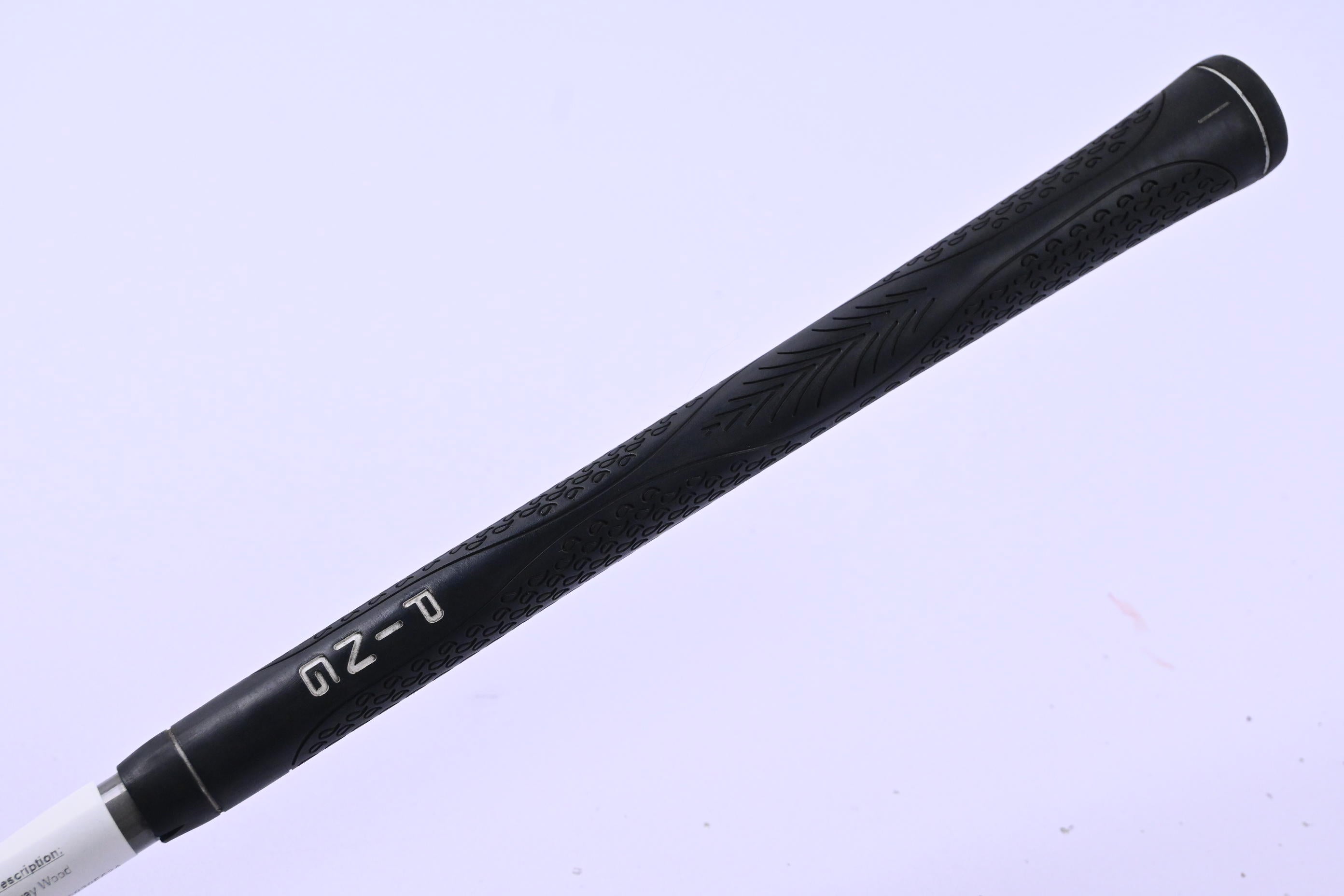 Left Hand Ping G5 #3 Wood / 15 Degree / Regular Flex Ping TFC 100F Shaft
