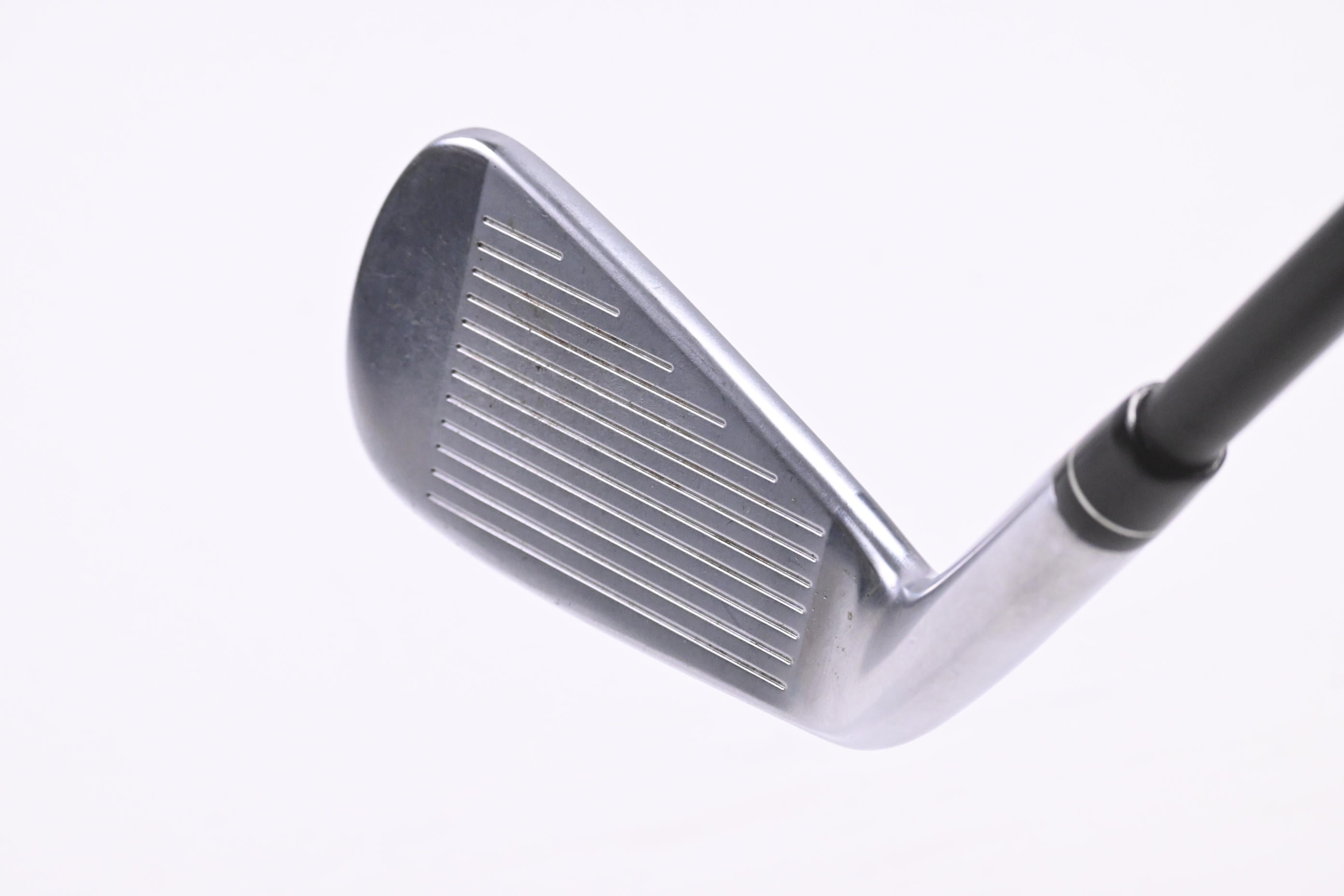 Taylormade P790 UDI 2017 #2 Iron / 17 Degree / Stiff Flex HZRDUS Black 85 Shaft