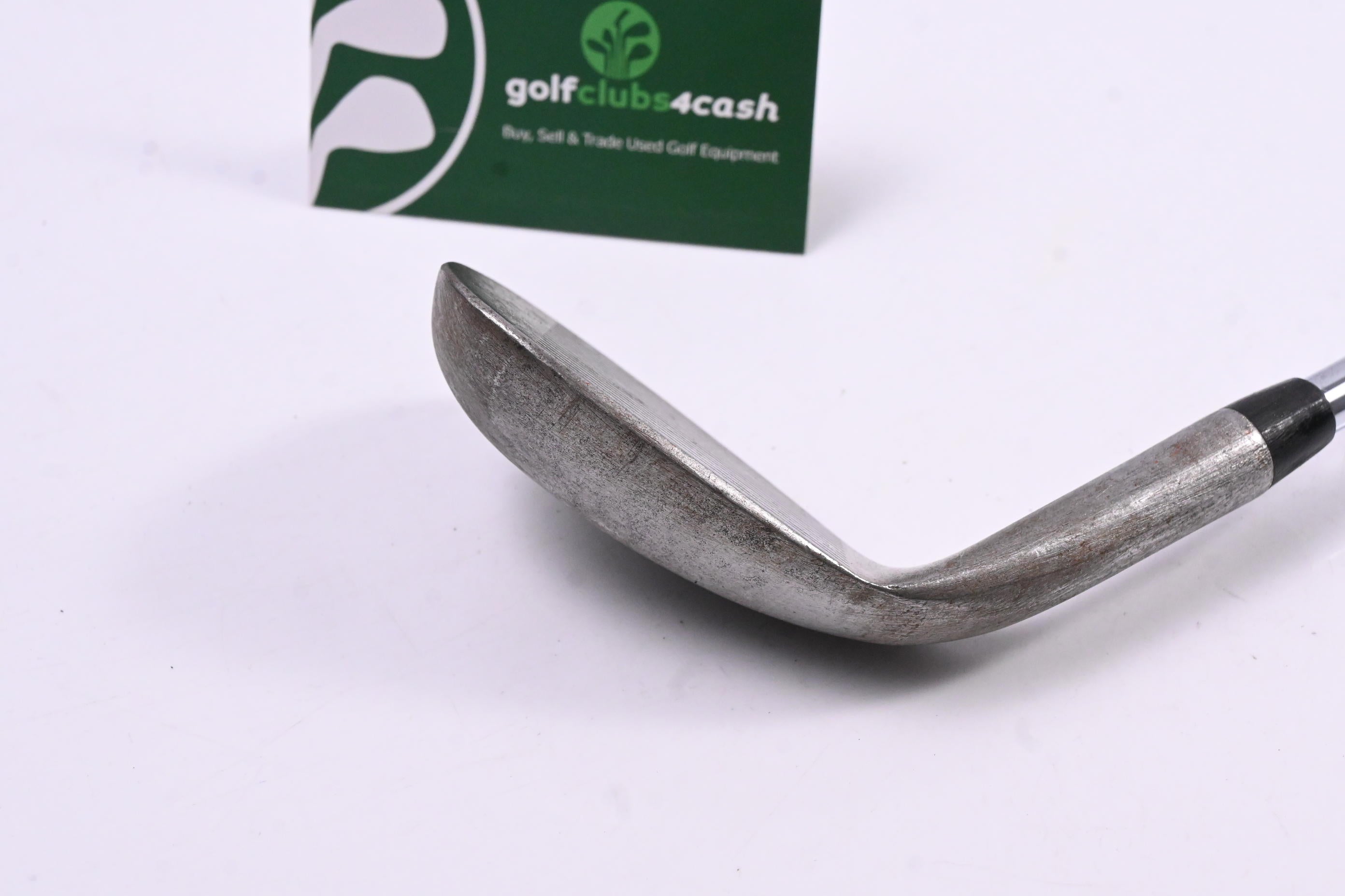 Nike Engage Lob Wedge / 60 Degree / Stiff Flex Dynamic Gold Pro S300 Shaft