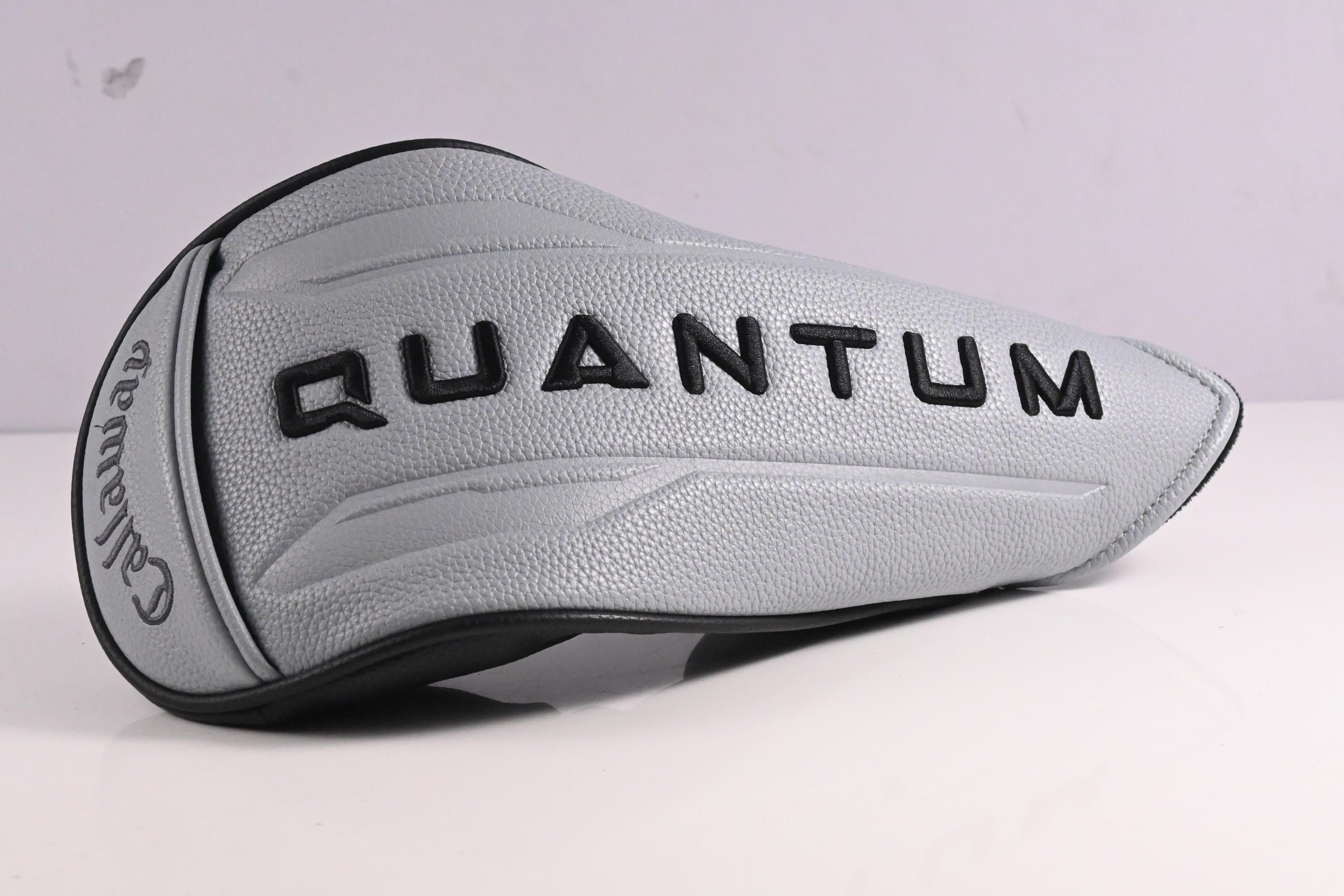 Callaway Quantum Max Driver / 10.5 Degree / Regular Flex Accra GX Blue 160 Shaft
