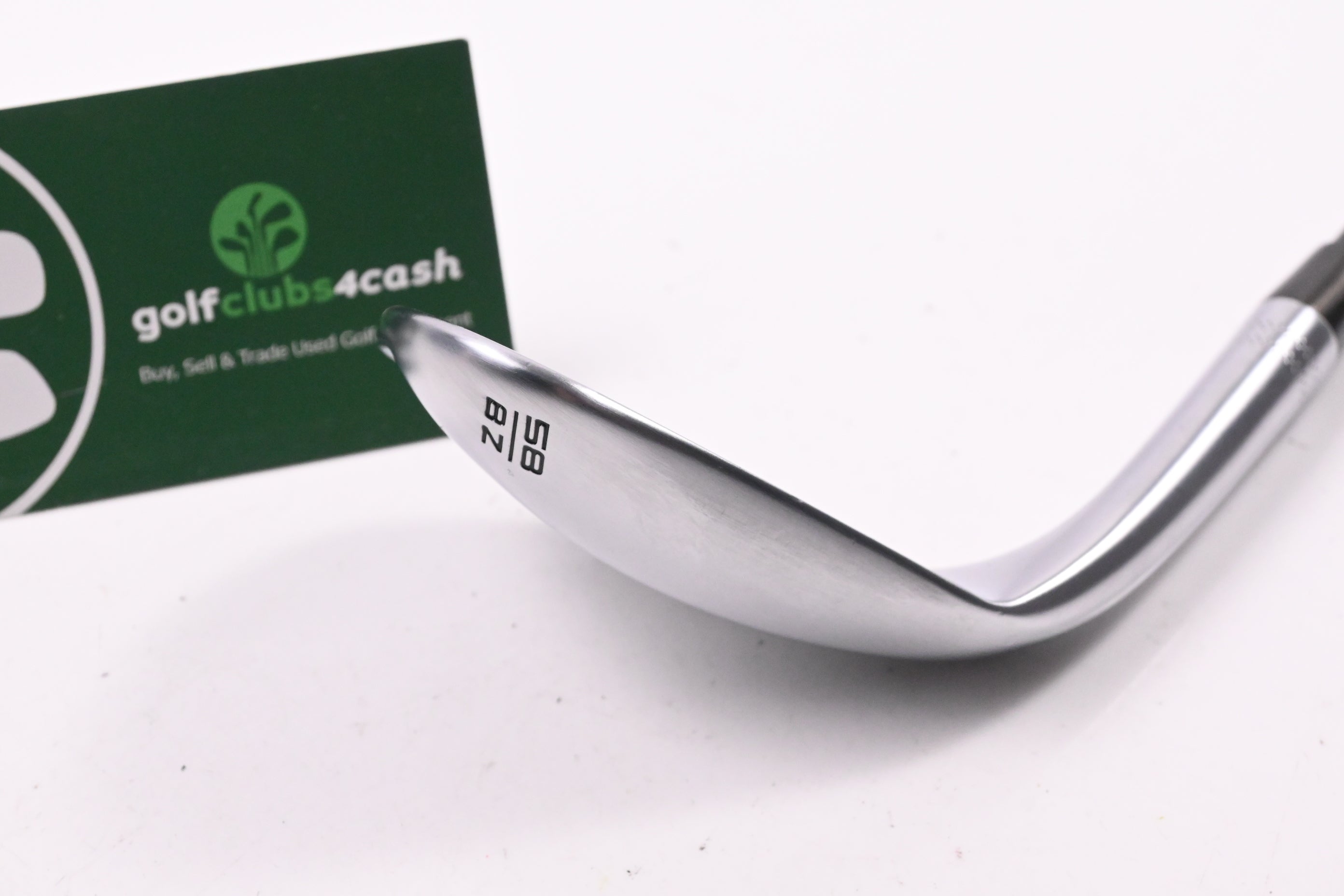 Callaway Opus Platinum Lob Wedge / 58 Degree / Wedge Flex Dynamic Gold Mid 115