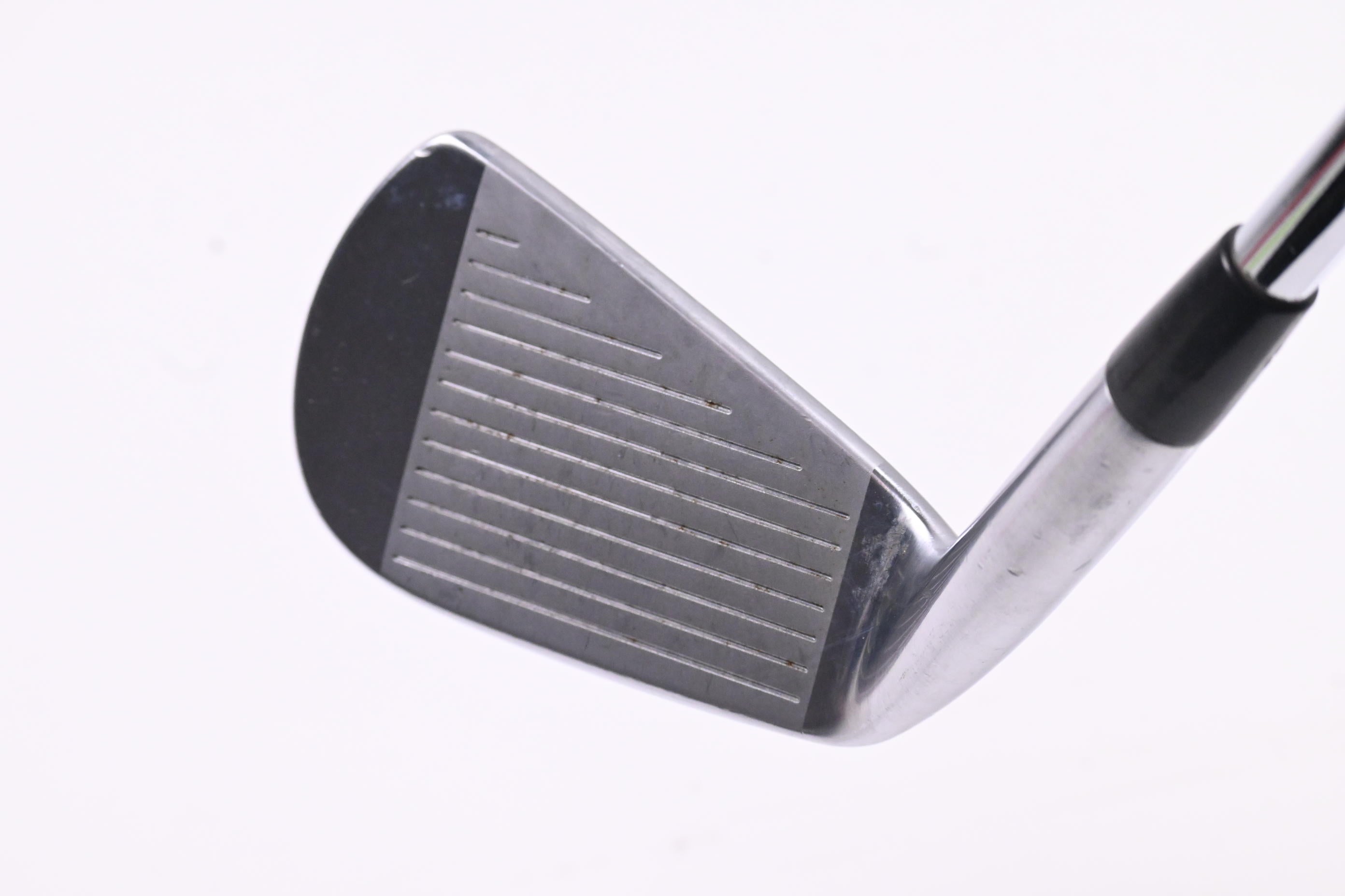 Mizuno T-Zoid Pro II #6 Iron / Regular Flex Dynamic Gold Sensicore R400 Shaft