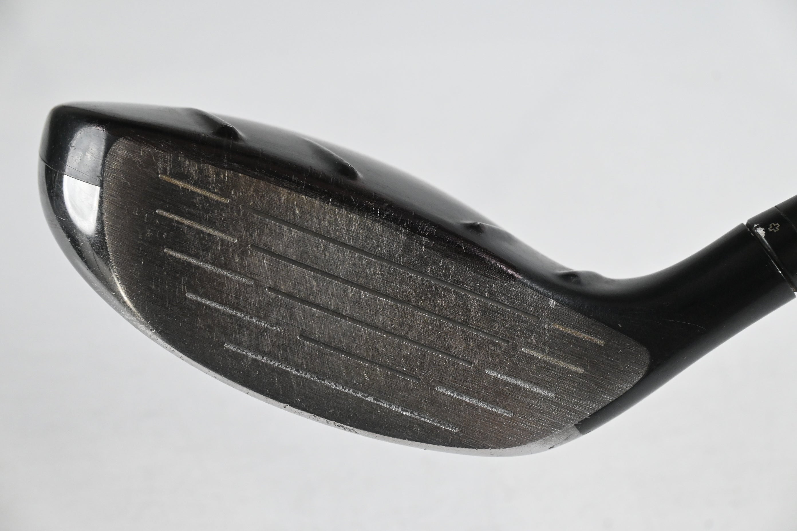 Ping G Series #5 Wood / 17.5 Degree / Senior Flex Ping Alta 65 Shaft