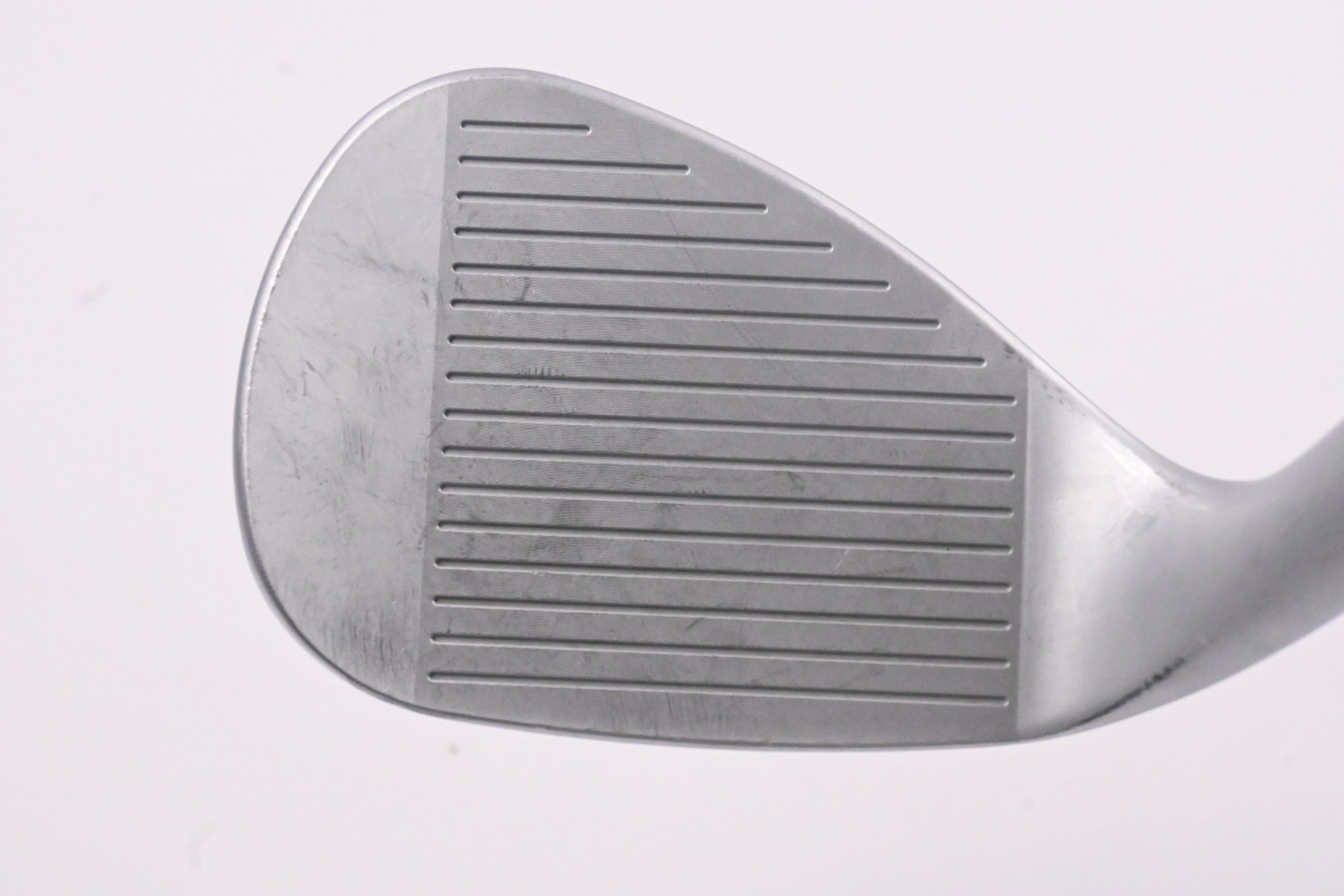PXG Sugar Daddy III Lob Wedge / 58 Degree / Stiff Flex N.S.PRO Modus3 Tour 105