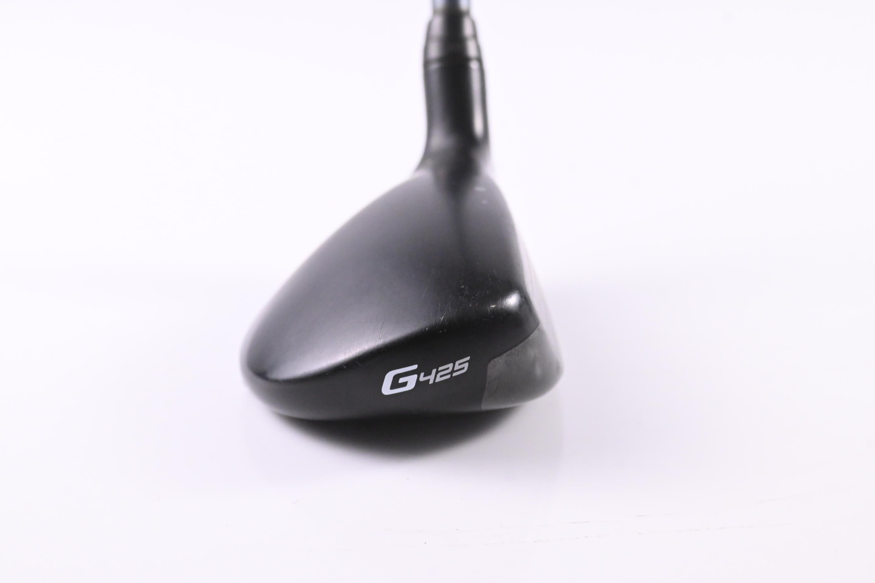 Ping G425 #3 Hybrid / 19 Degree / Stiff Flex Ping Alta CB Slate 70 Shaft
