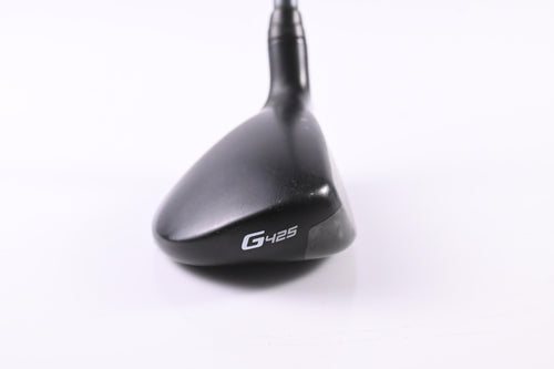 Ping G425 #3 Hybrid / 19 Degree / Stiff Flex Ping Alta CB Slate 70 Shaft