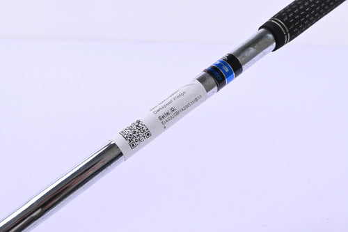 Cobra Darkspeed Gap Wedge / 47.5 Degree / Stiff Flex Cobra Air Speed Shaft
