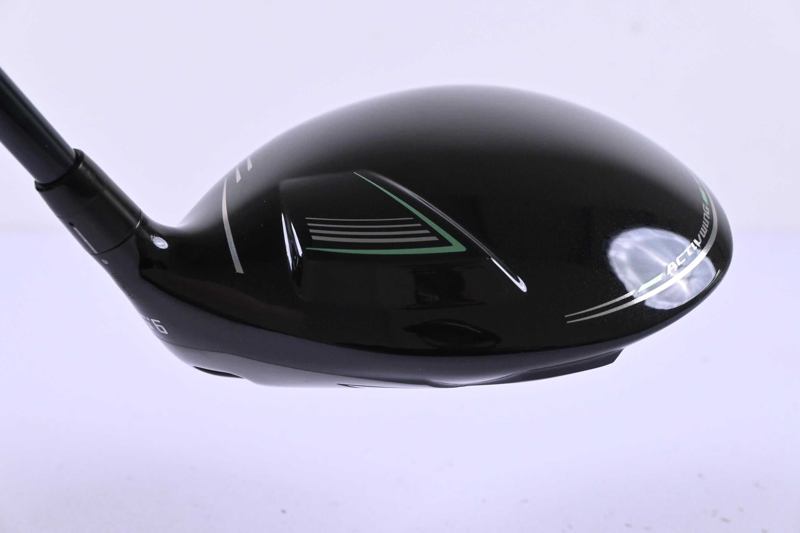 XXIO X 2022 Driver / 9.5 Degree / Regular Flex XXIO MP1200 Shaft
