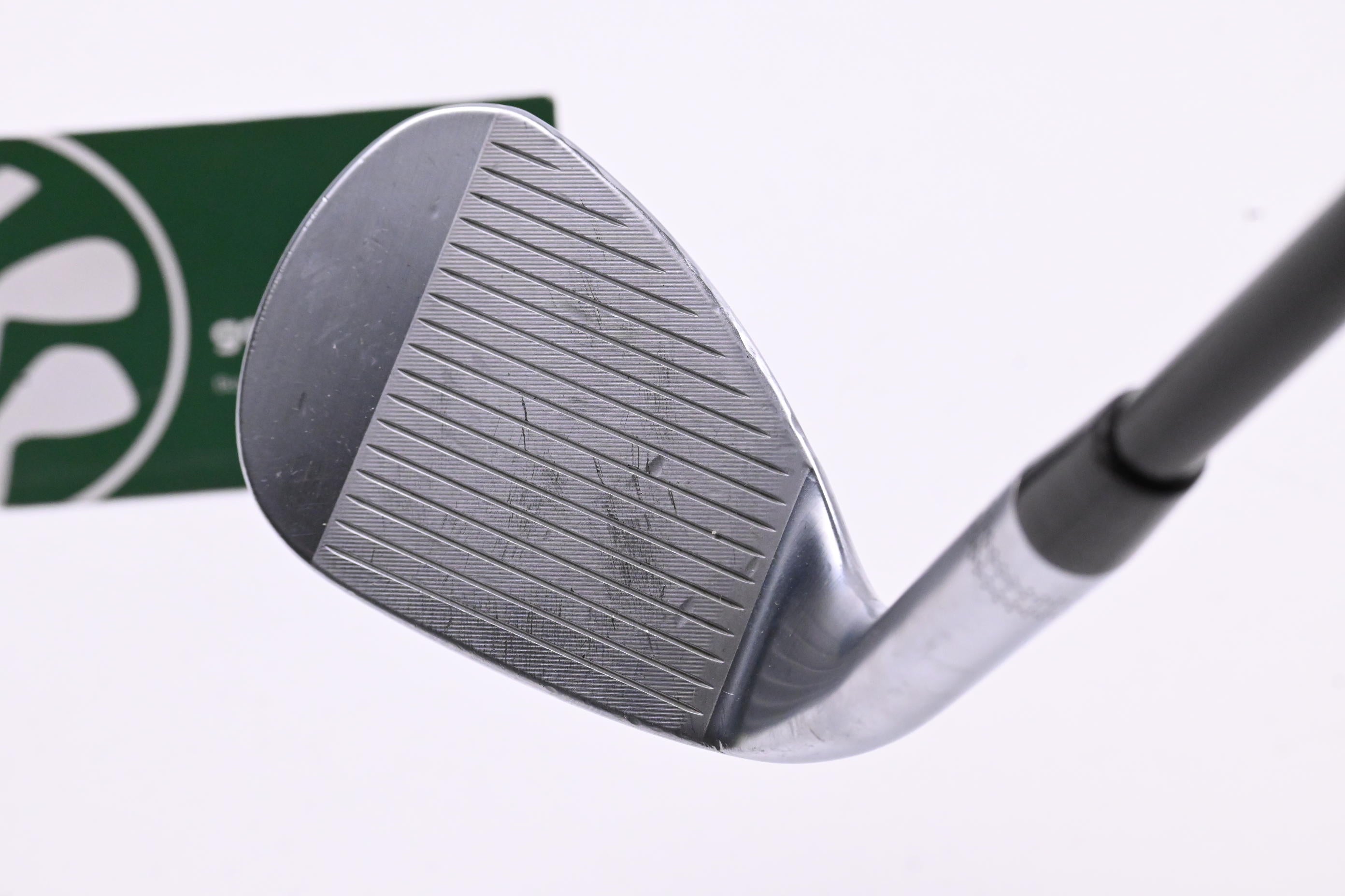 Callaway Opus Platinum Lob Wedge / 58 Degree / Wedge Flex Dynamic Gold MID 115