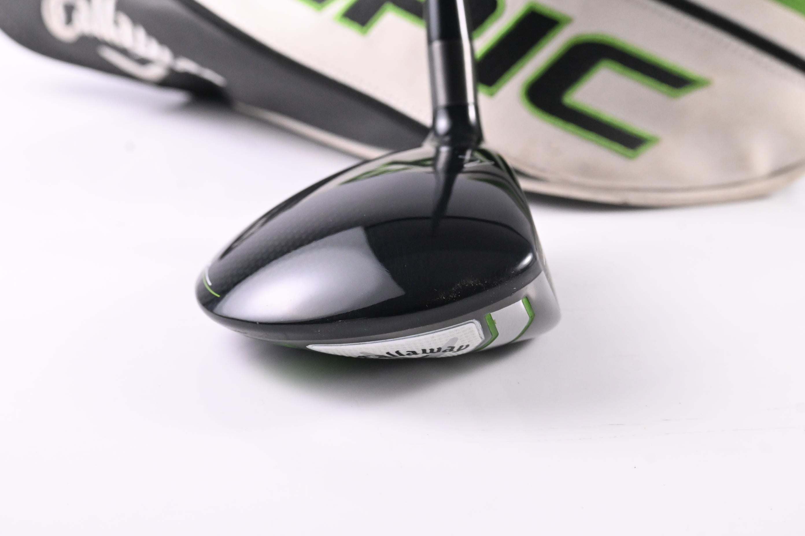 Callaway Epic Speed #4 Wood / 16.5 Degree / Regular Flex HZRDUS Smoke iM10 60