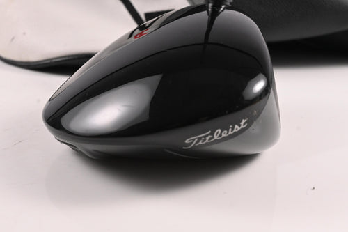 Titleist TSR3 Driver / 9 Degree / X-Flex HZRDUS Black 70 Shaft