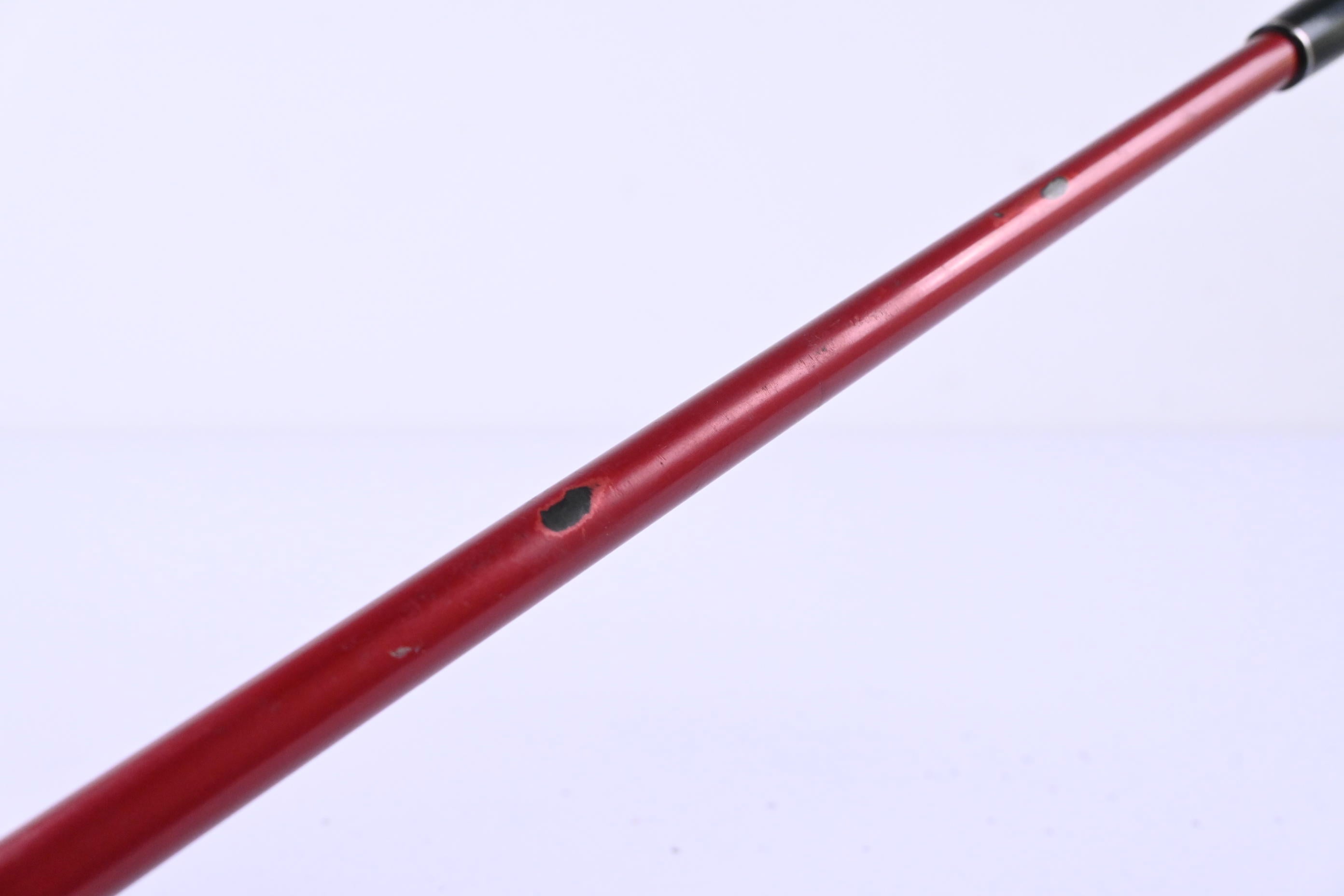 Tour Edge Exotics XCG 3 #3 Hybrid / 18 Degree / Stiff Flex Motore Exotics 80