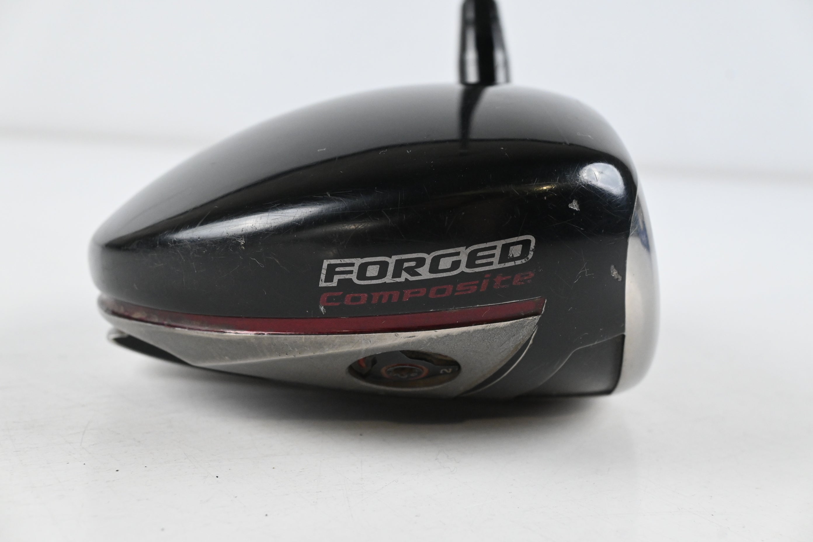 Callaway RAZR Fit Driver / 10.5 Degree / Regular Flex Aldila RIP'd NV 60 Shaft