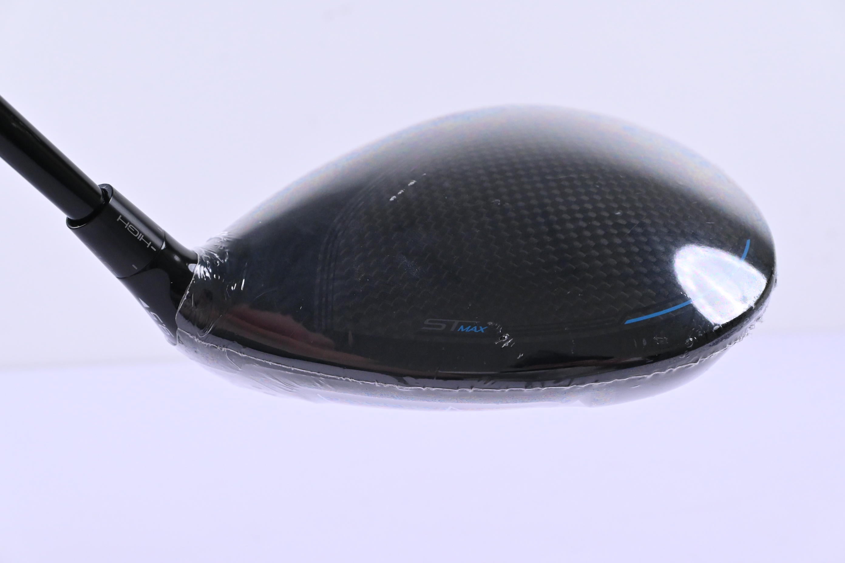 Mizuno ST-Max 230 Driver / 9.5 Degree / Stiff Flex Kai'li White 60 Shaft