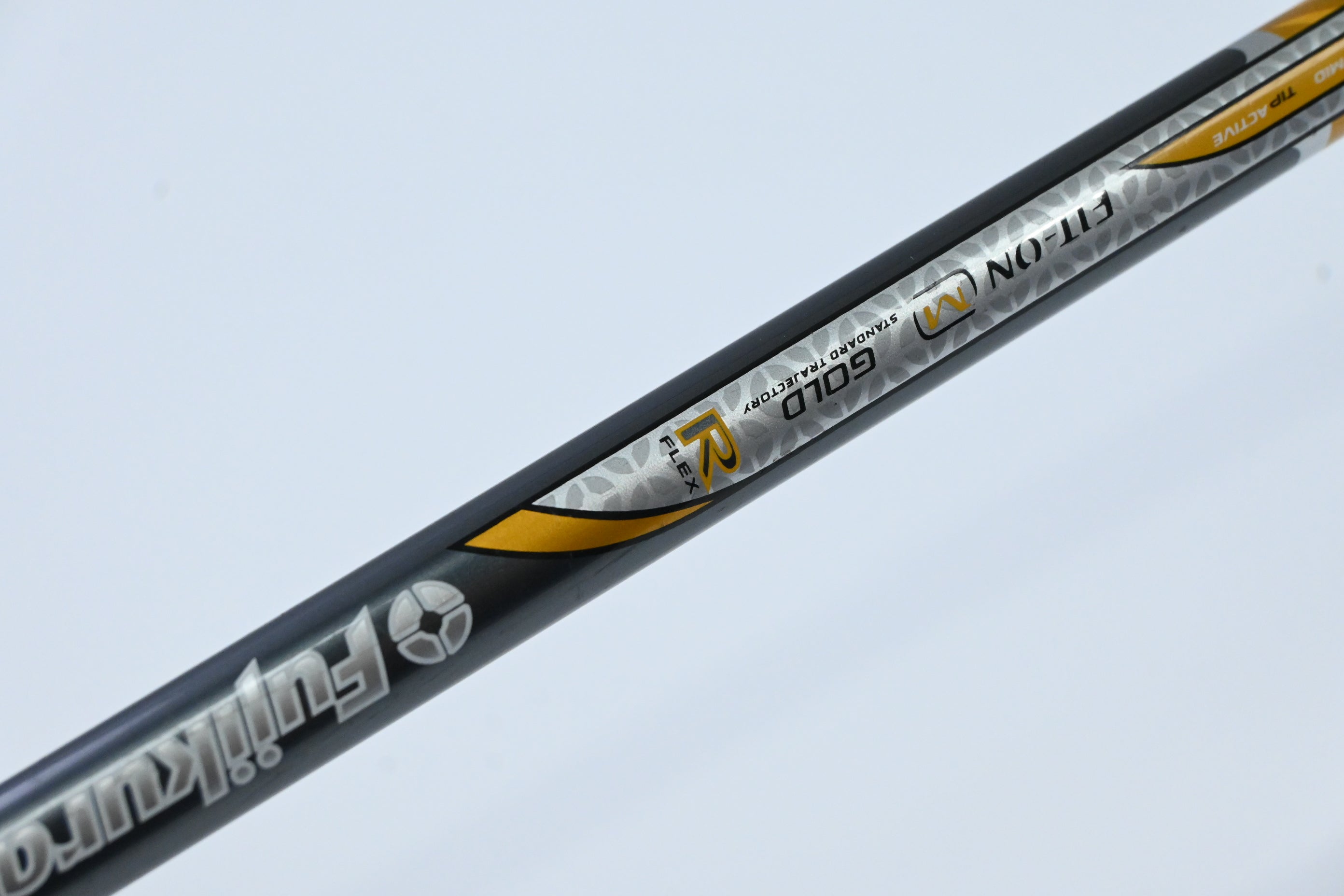 Cleveland HiBore Monster XLS Driver / 10.5 Degree / Regular Flex Fujikura 55