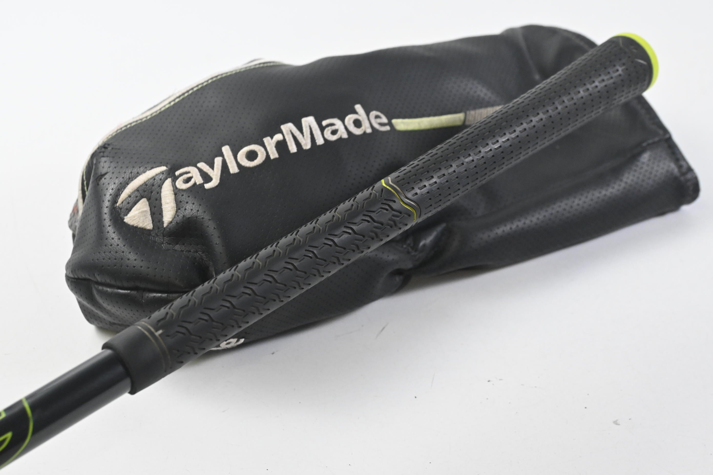 Taylormade M2 2017 Driver / 12 Degree / Stiff Flex Fujikura Pro XLR8 Green 56
