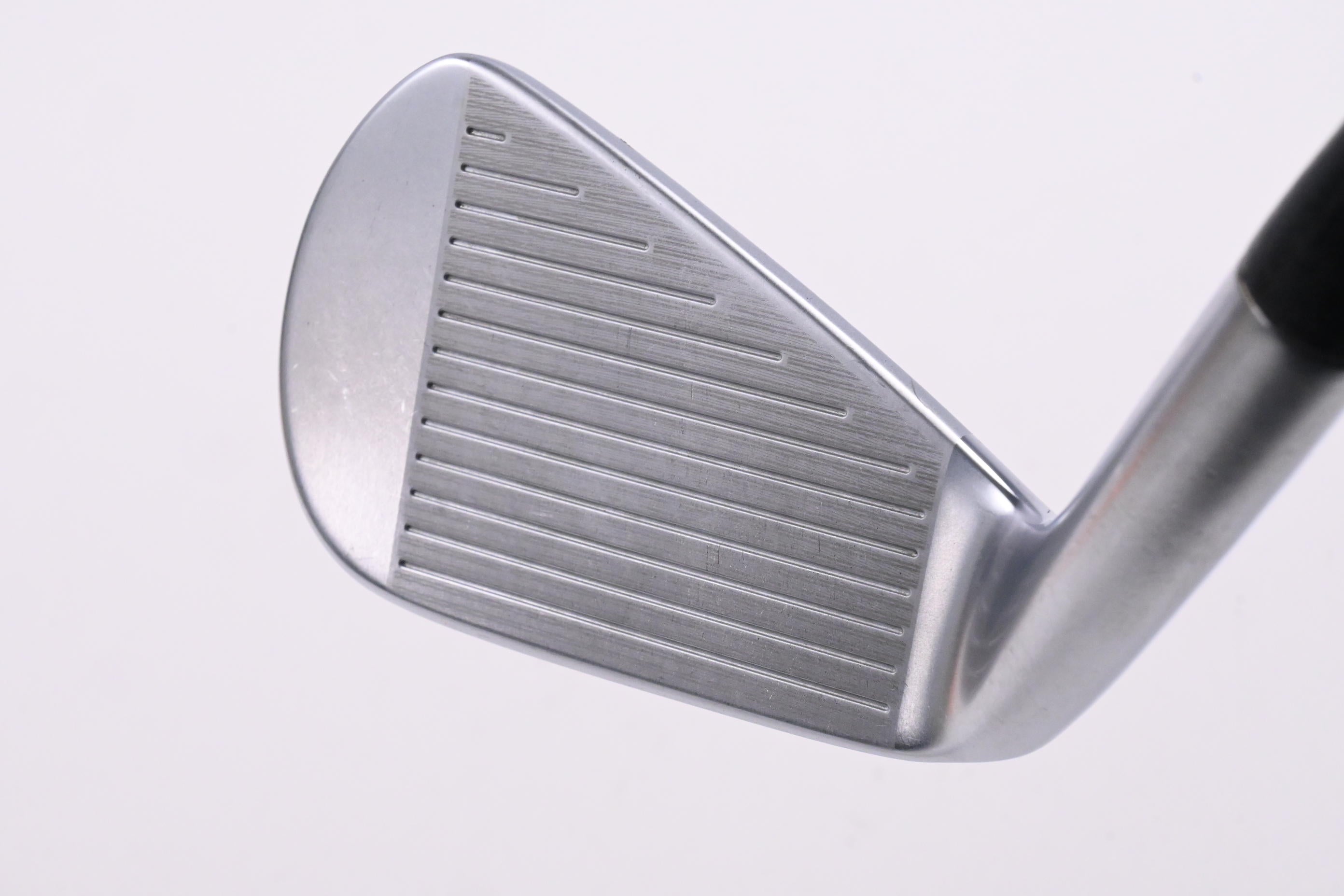 Srixon ZXi5 #5 Iron / 24 Degree / Regular Flex Project X LZ Shaft