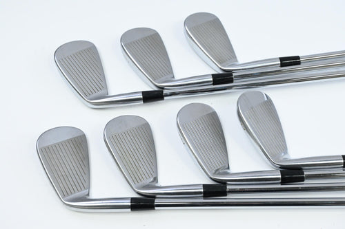 Mizuno Pro 243 Irons / 4-PW / Stiff Flex Dynamic Gold S300 95