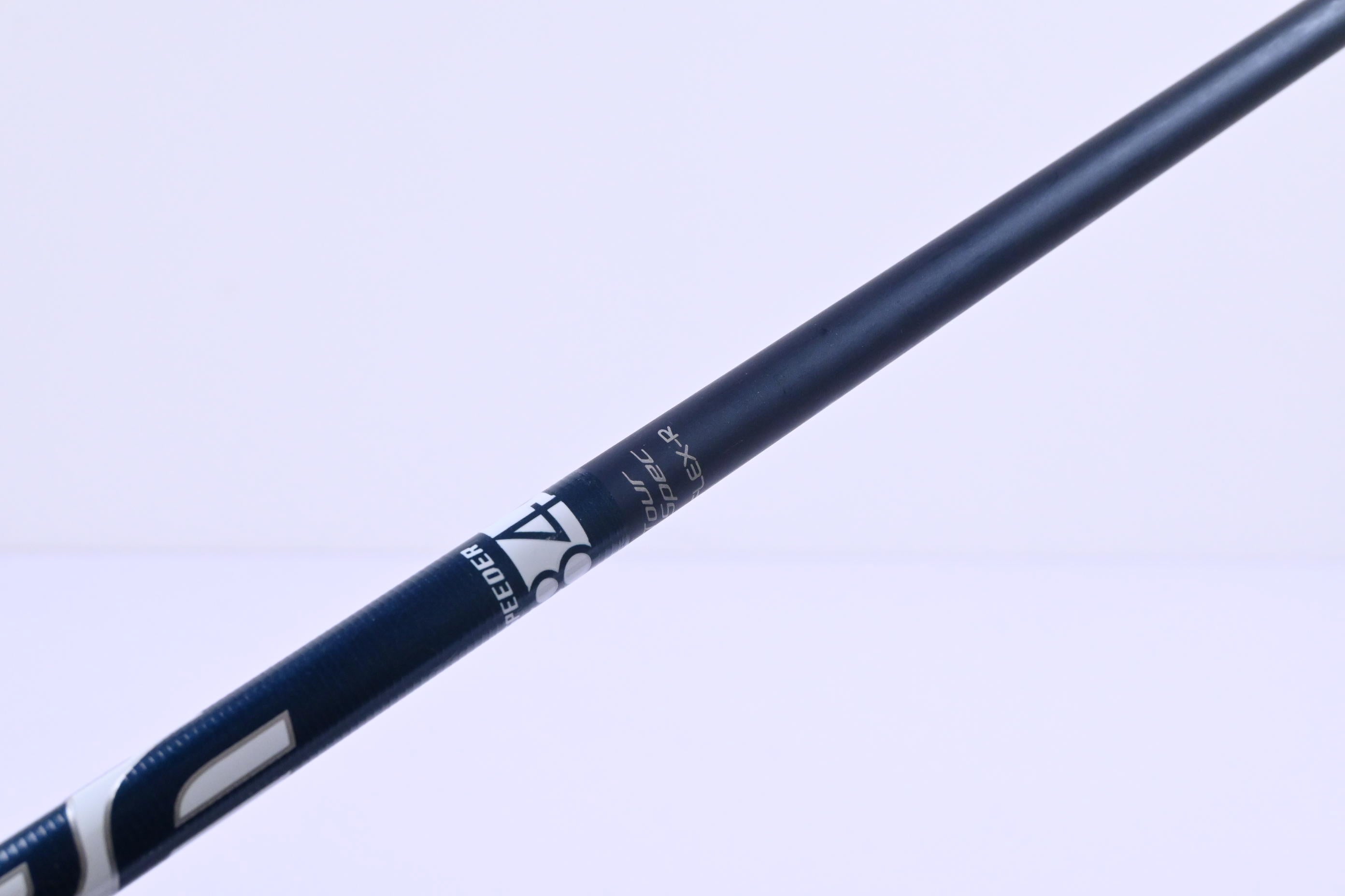 Fujikura Speeder Pro Tour Spec 84 #3 Wood Shaft / Regular Flex / Titleist 2nd Gen