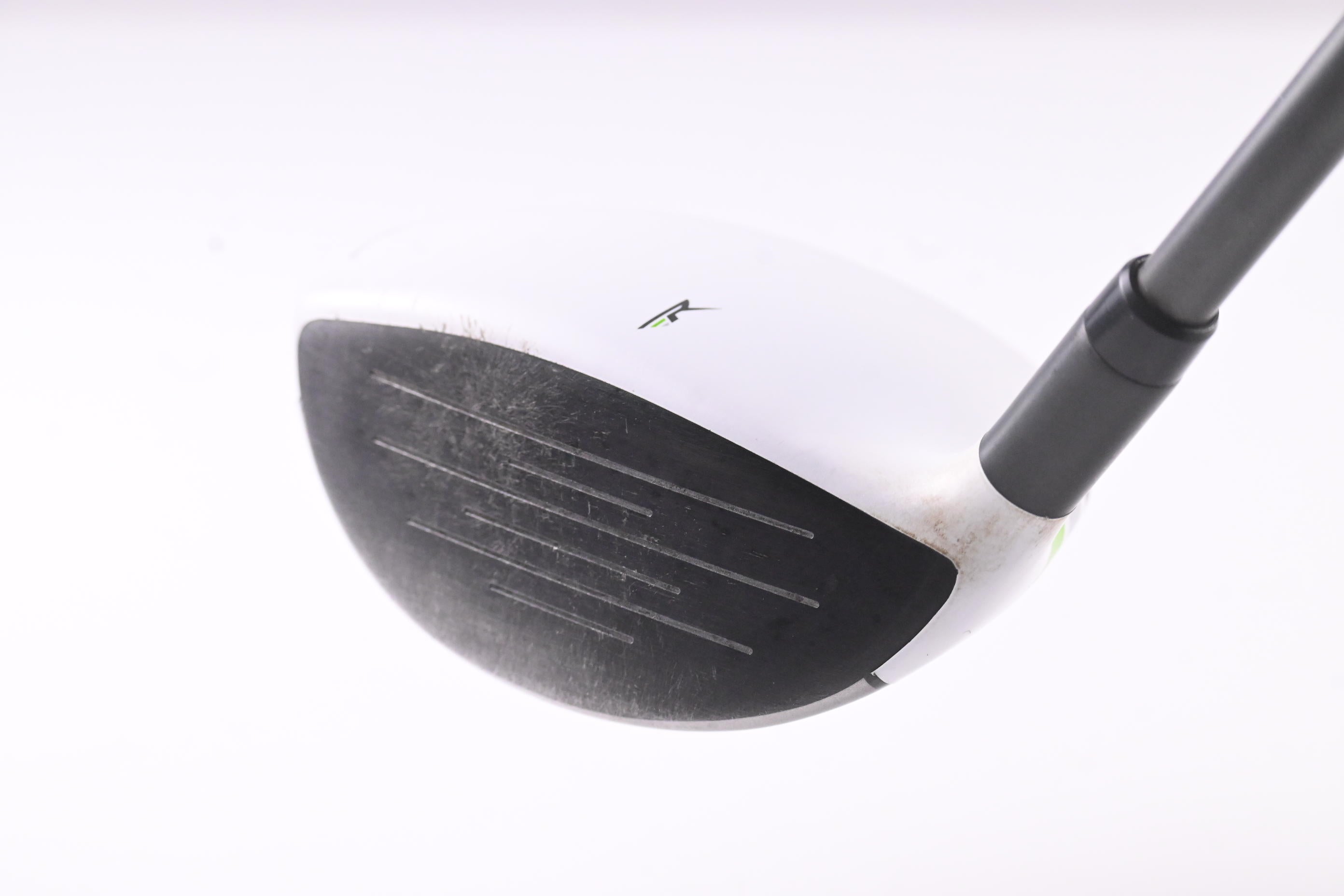 Taylormade RBZ Tour #3 Wood / 14.5 Degree / Stiff Flex Matrix Ozik Shaft
