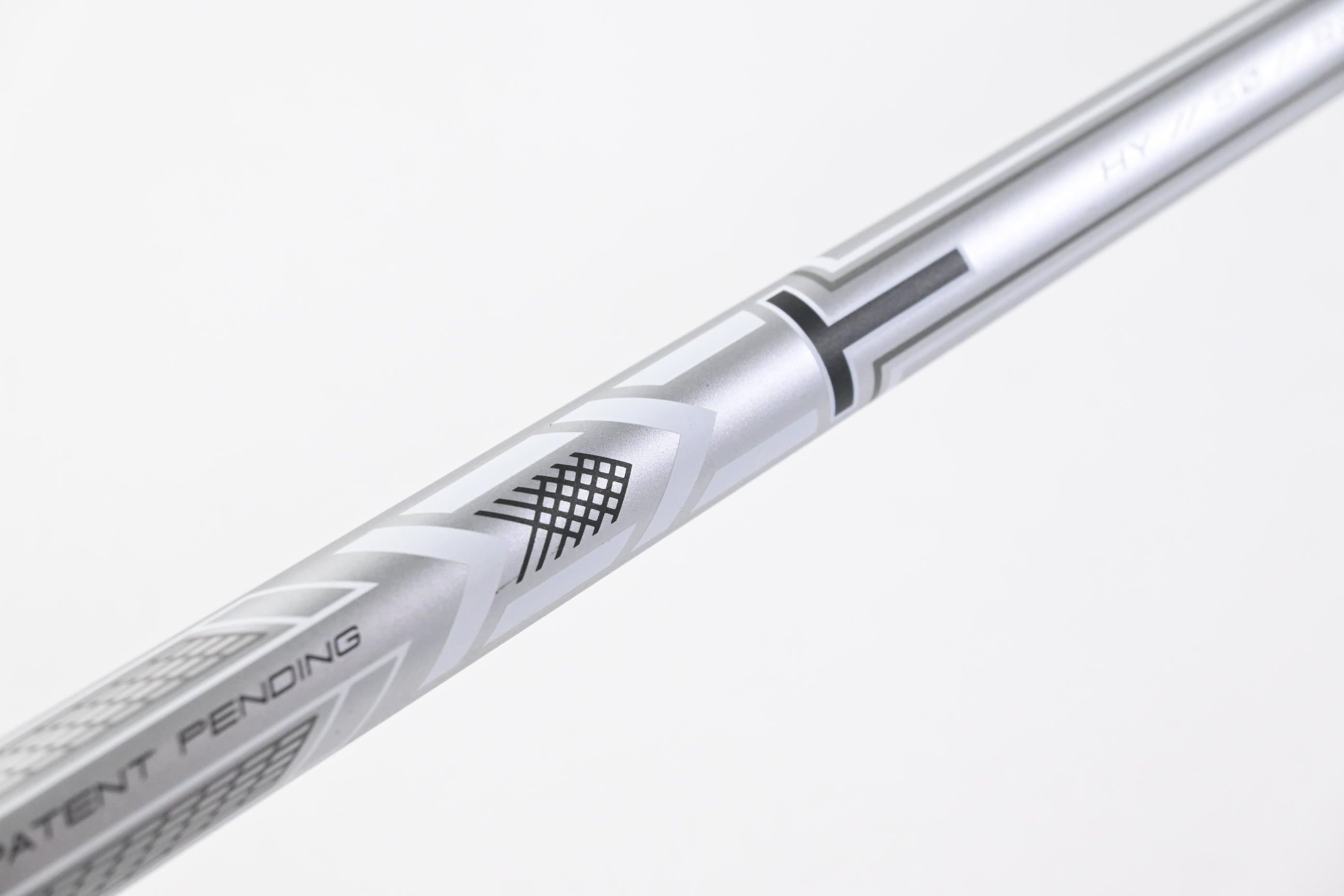 MMT Speedmesh 50 #3 Hybrid Shaft / Senior Flex / Titleist 2nd Gen